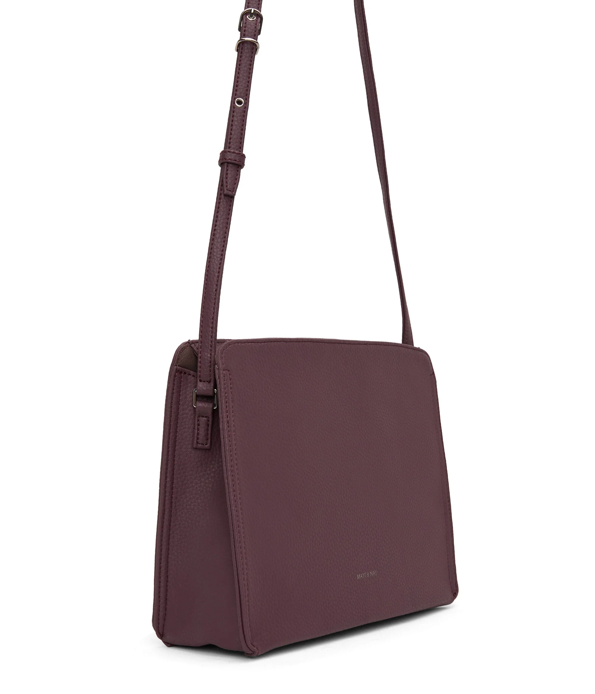 MUE Vegan Crossbody Bag - Purity - Image 31