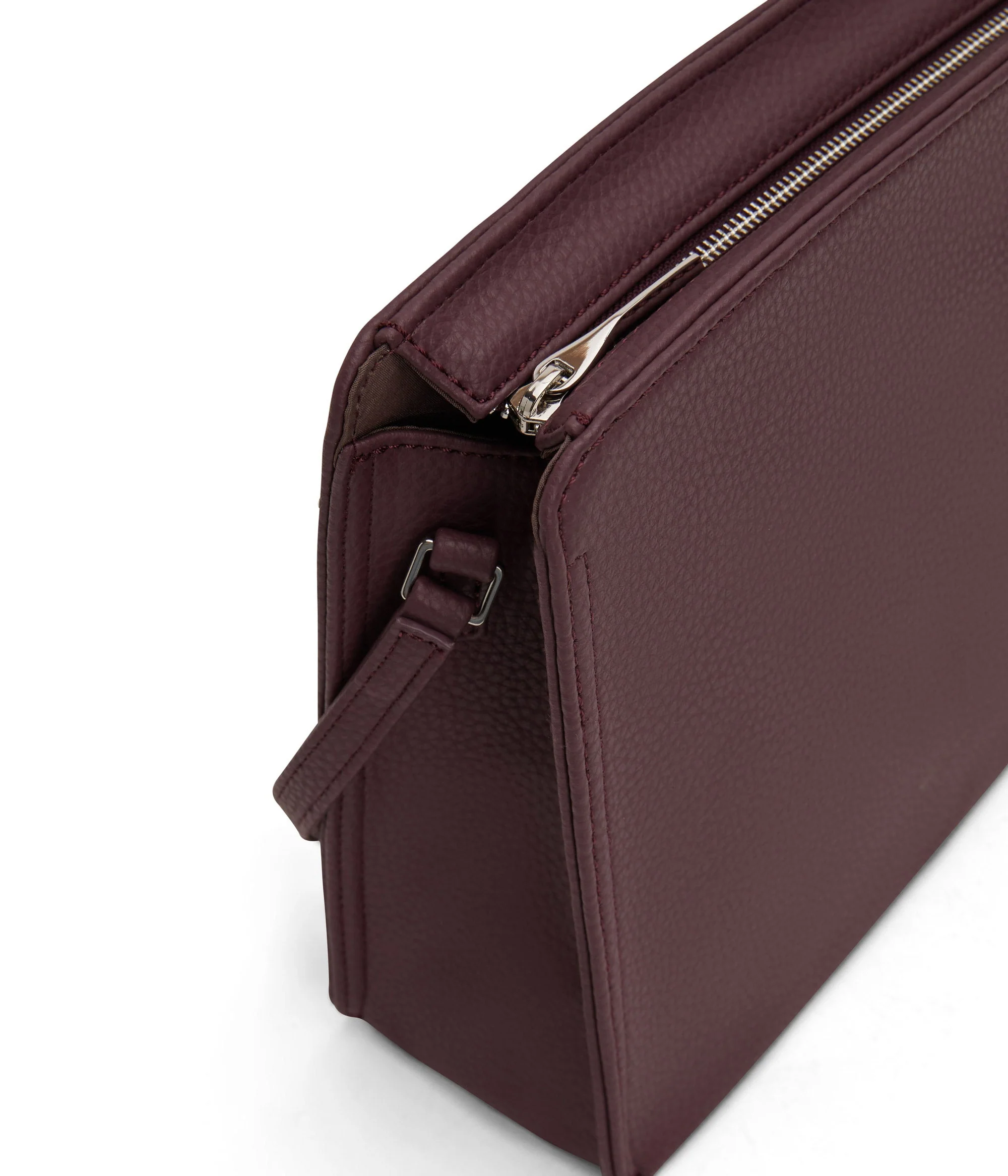 MUE Vegan Crossbody Bag - Purity - Image 32