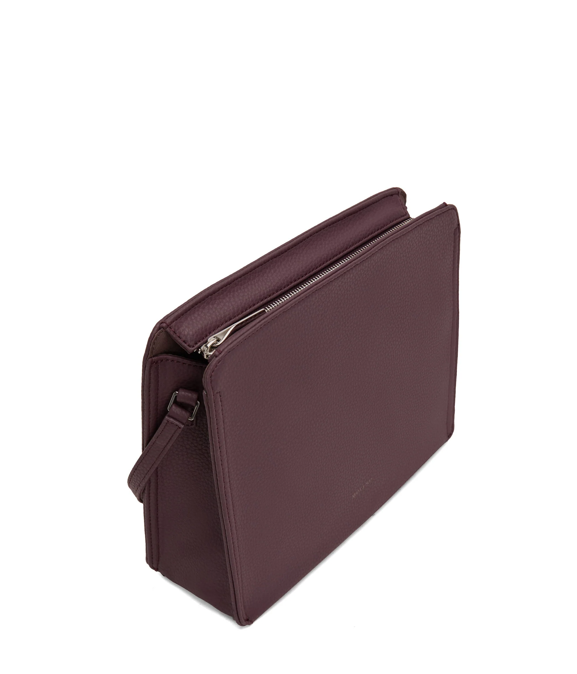 MUE Vegan Crossbody Bag - Purity - Image 33