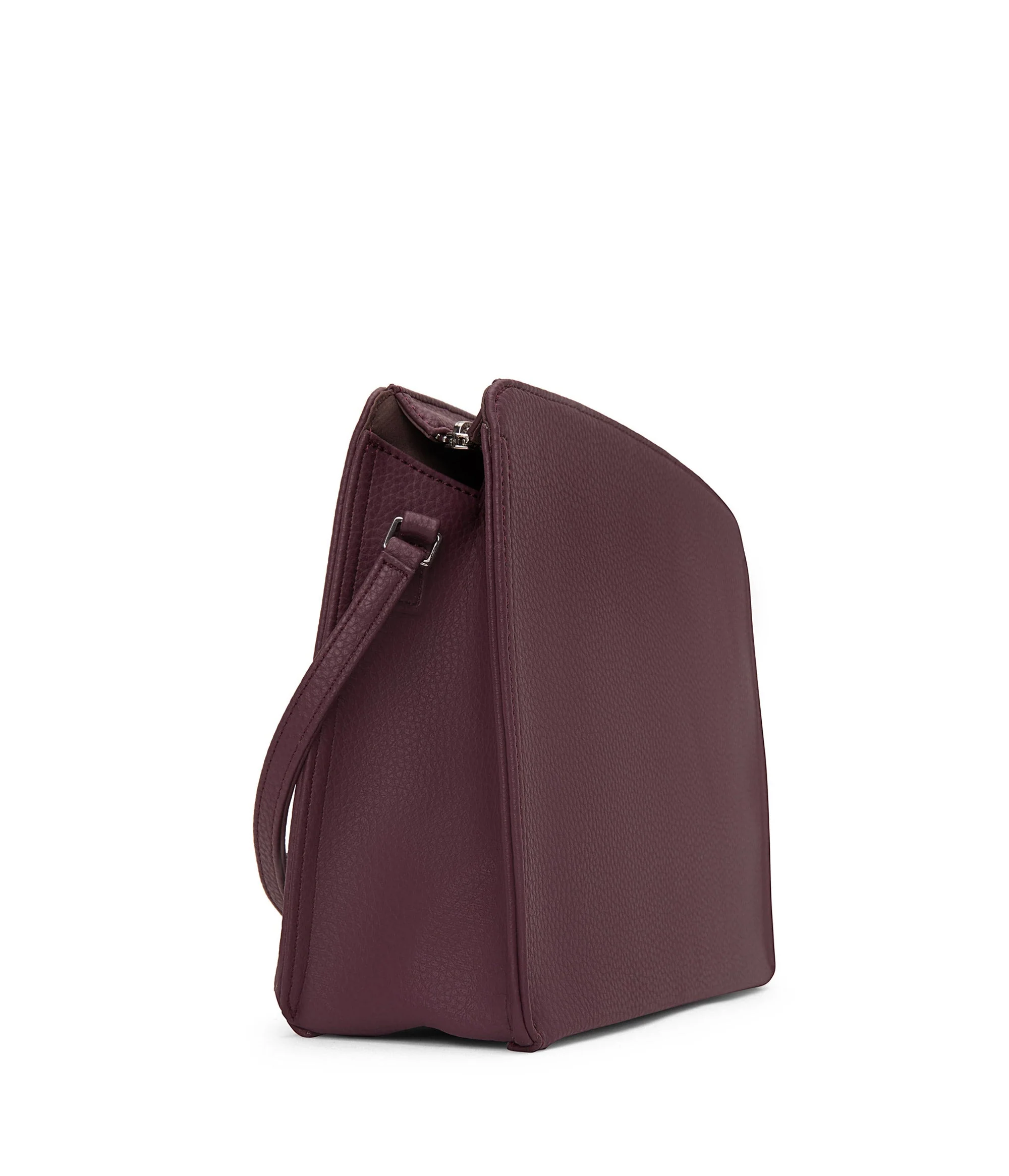 MUE Vegan Crossbody Bag - Purity - Image 34