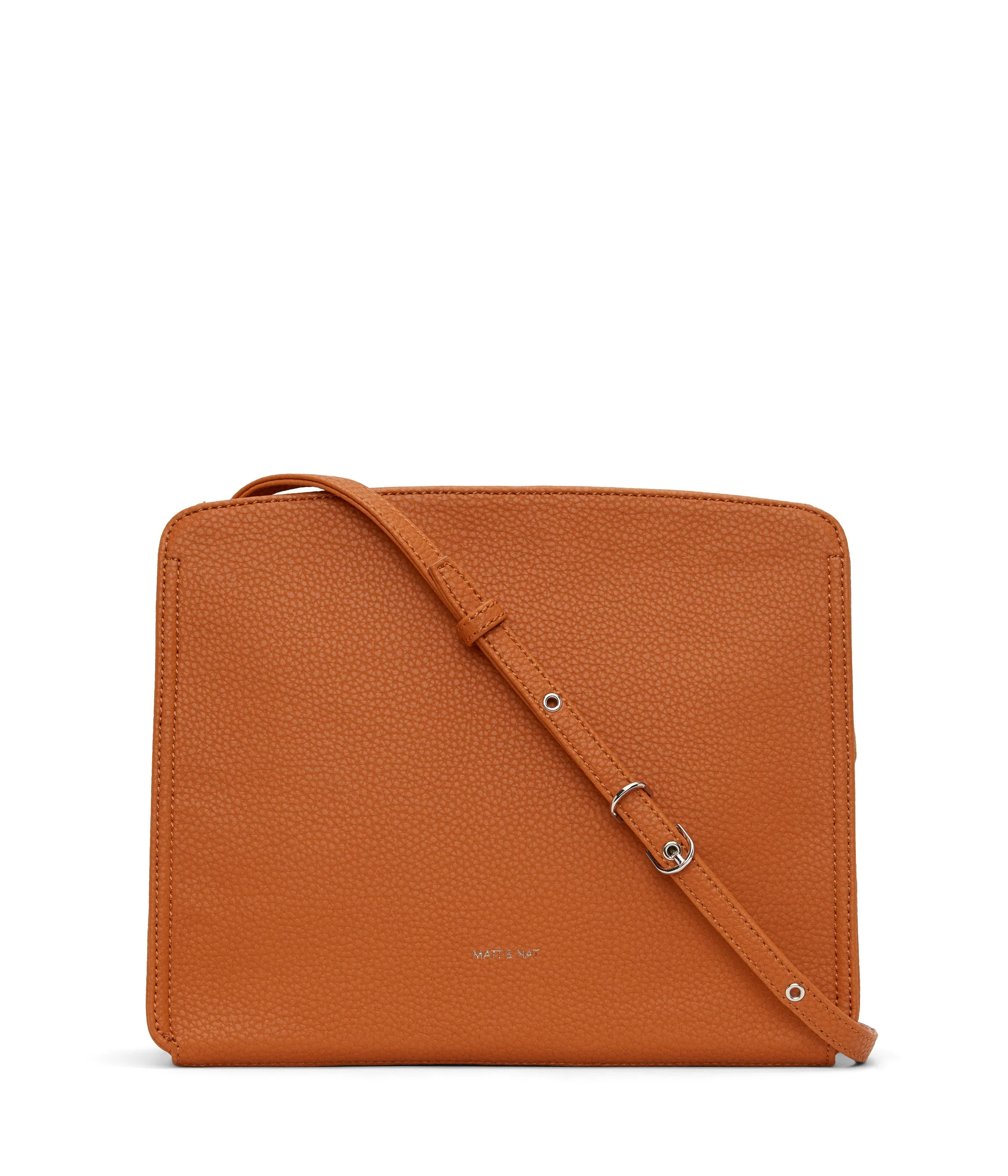 MUE Vegan Crossbody Bag - Purity - Image 35