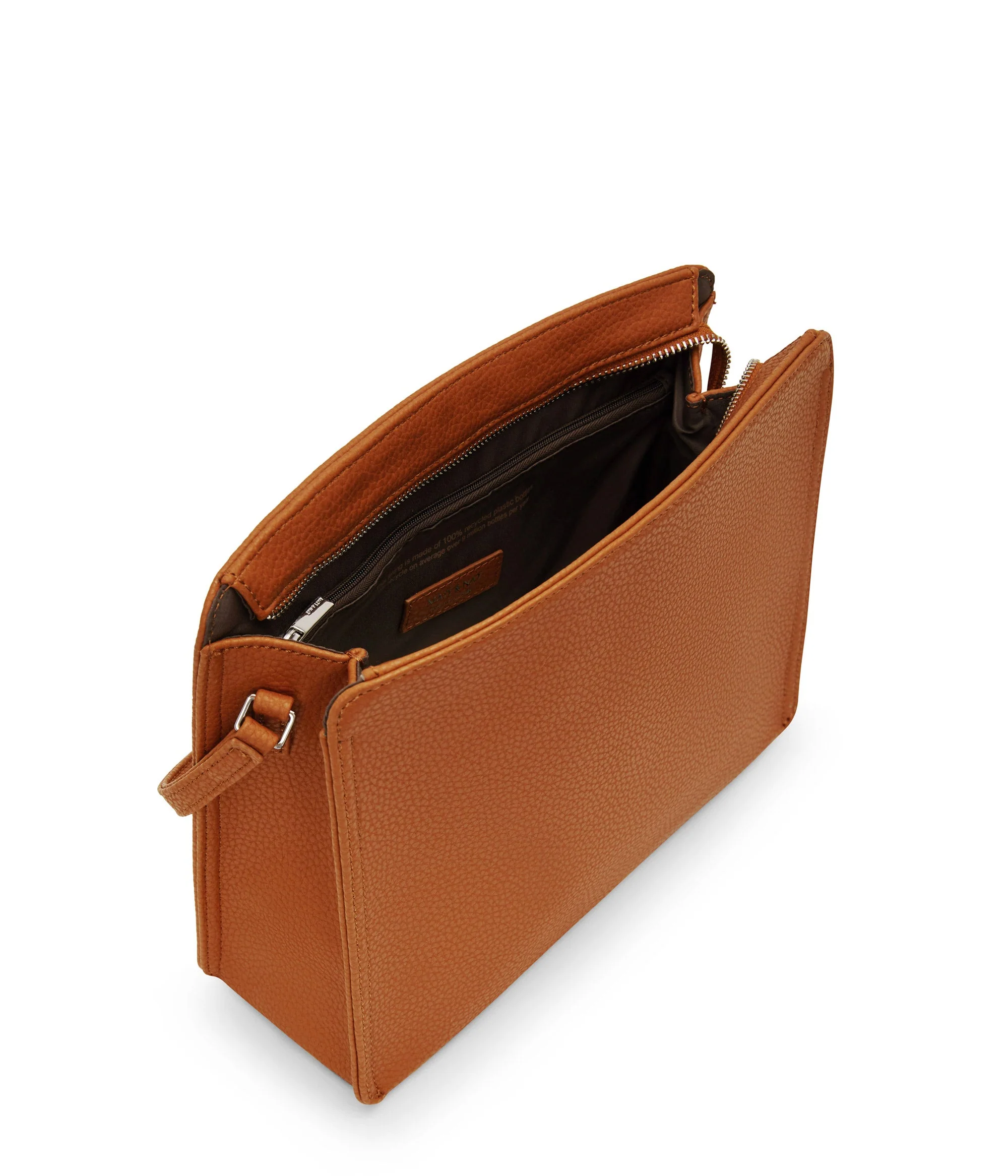 MUE Vegan Crossbody Bag - Purity - Image 37