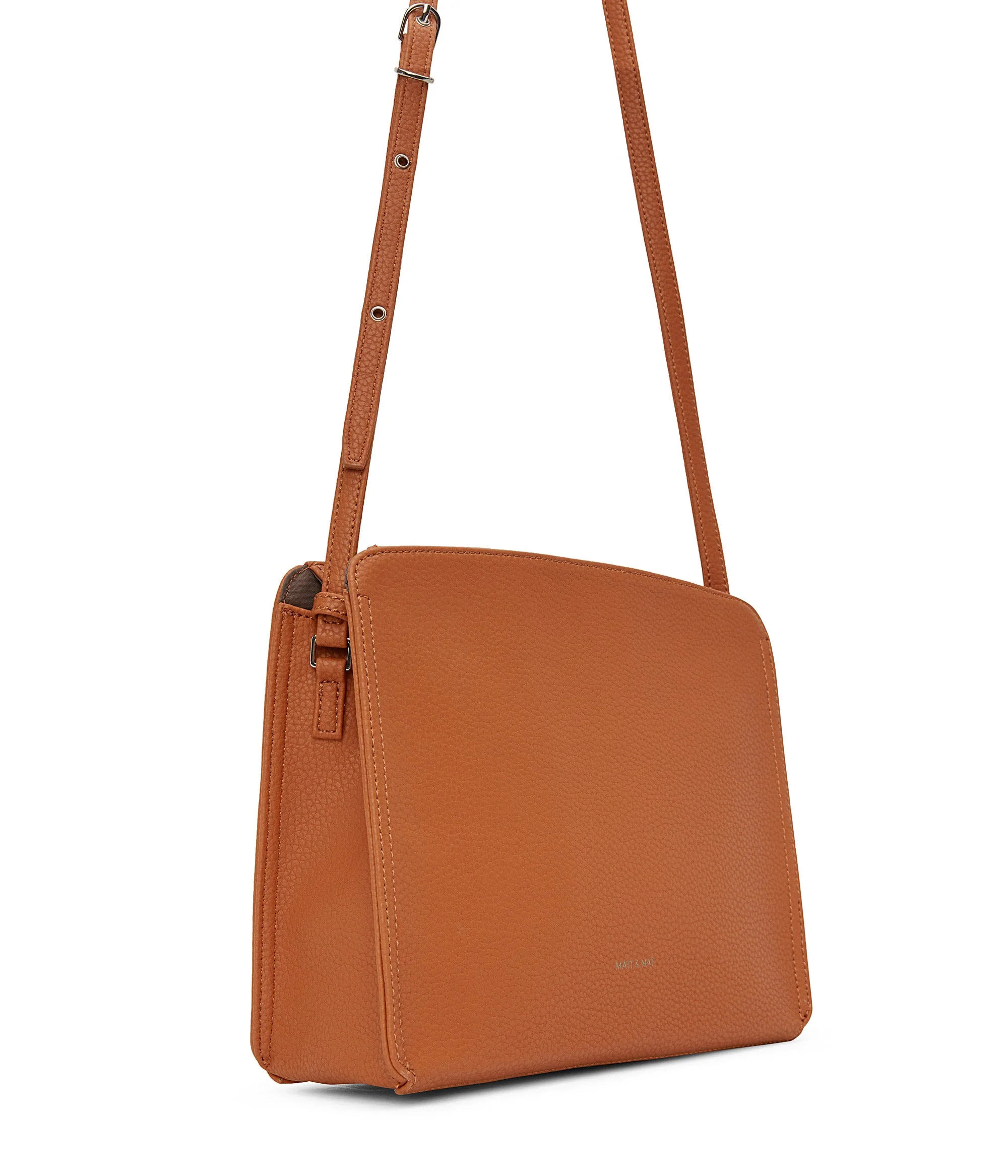 MUE Vegan Crossbody Bag - Purity - Image 38