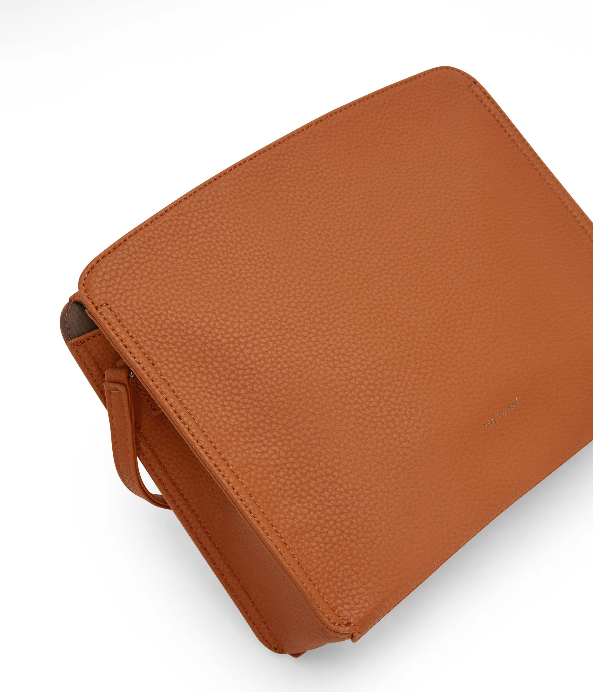 MUE Vegan Crossbody Bag - Purity - Image 39
