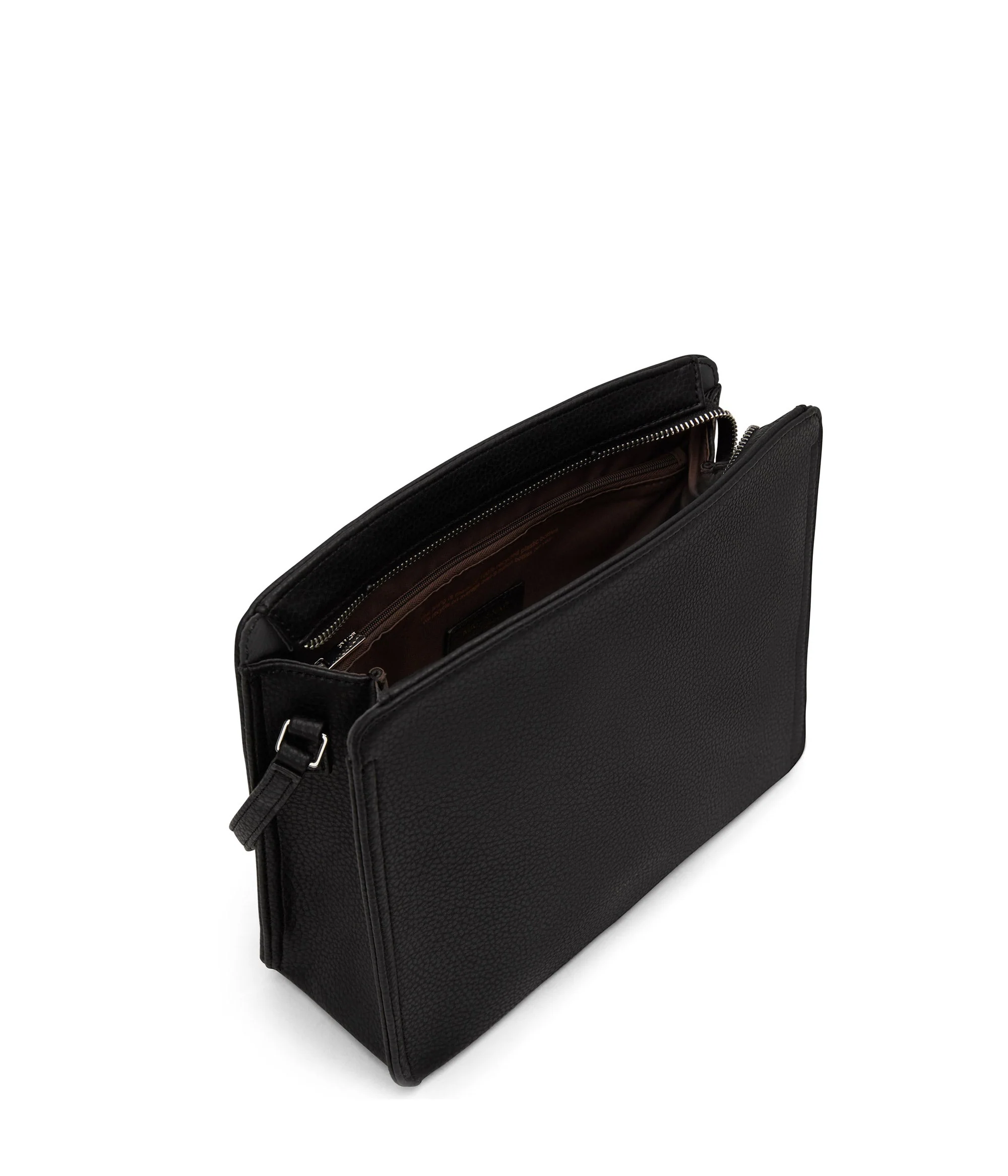 MUE Vegan Crossbody Bag - Purity - Image 4