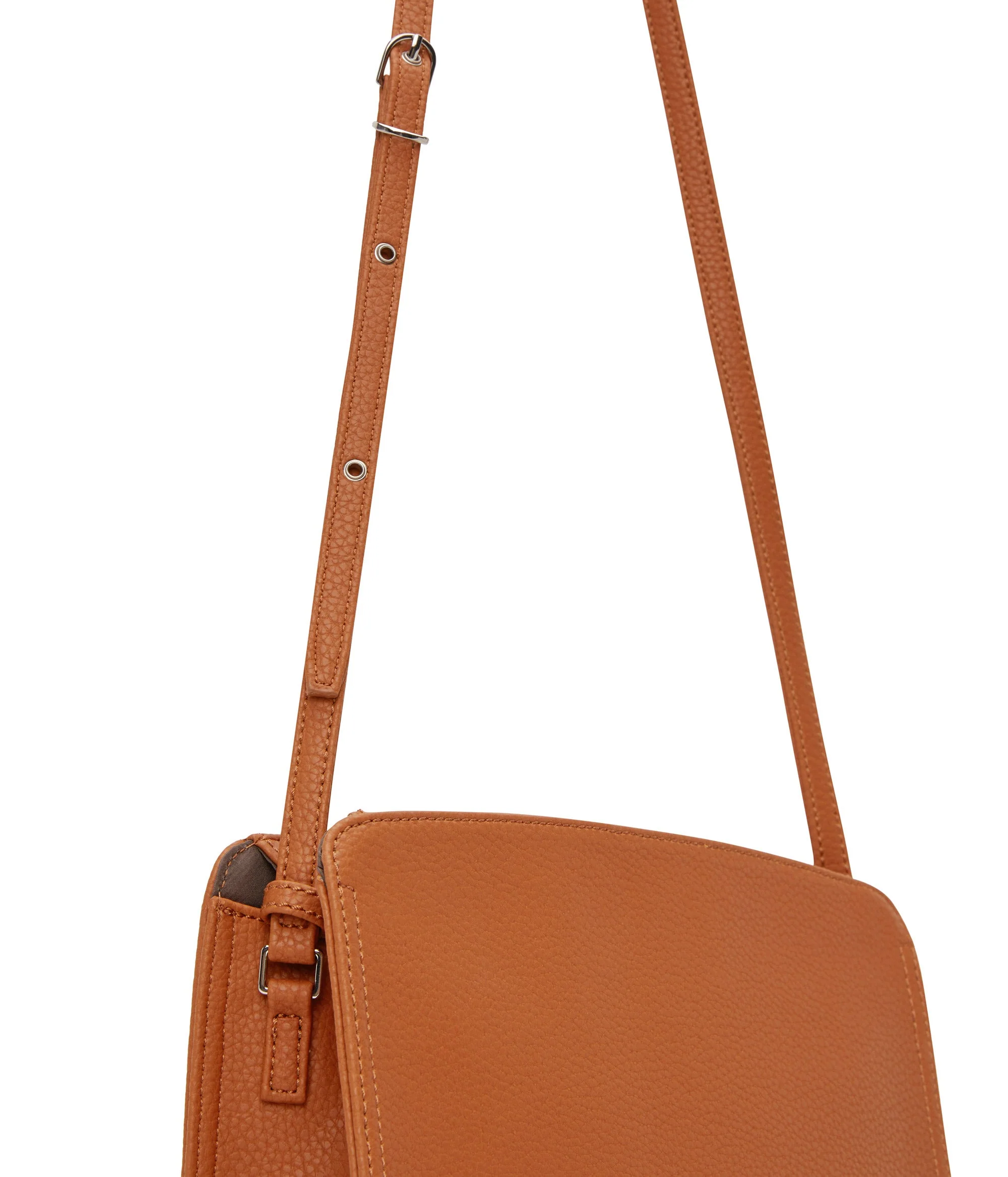 MUE Vegan Crossbody Bag - Purity - Image 40