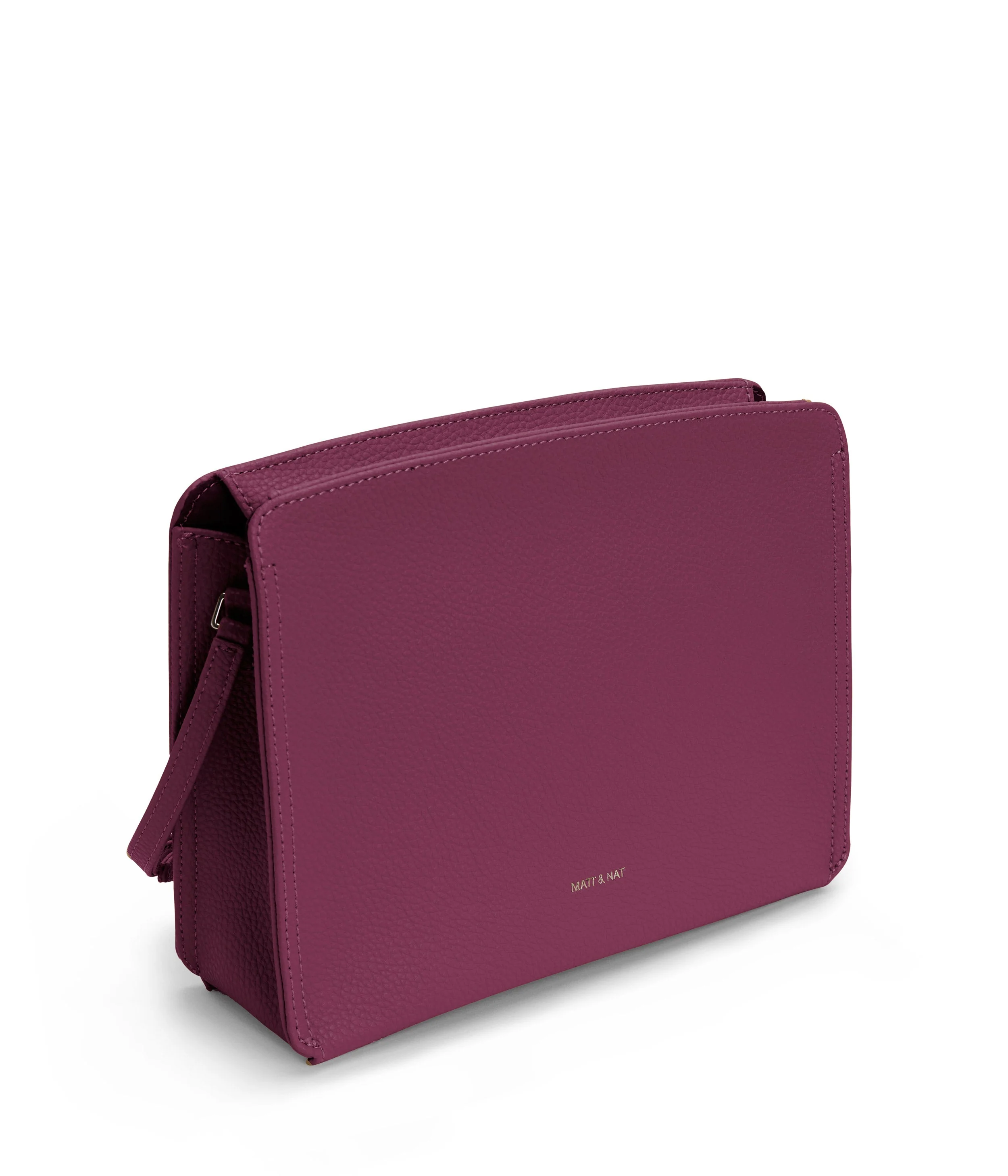 MUE Vegan Crossbody Bag - Purity - Image 46