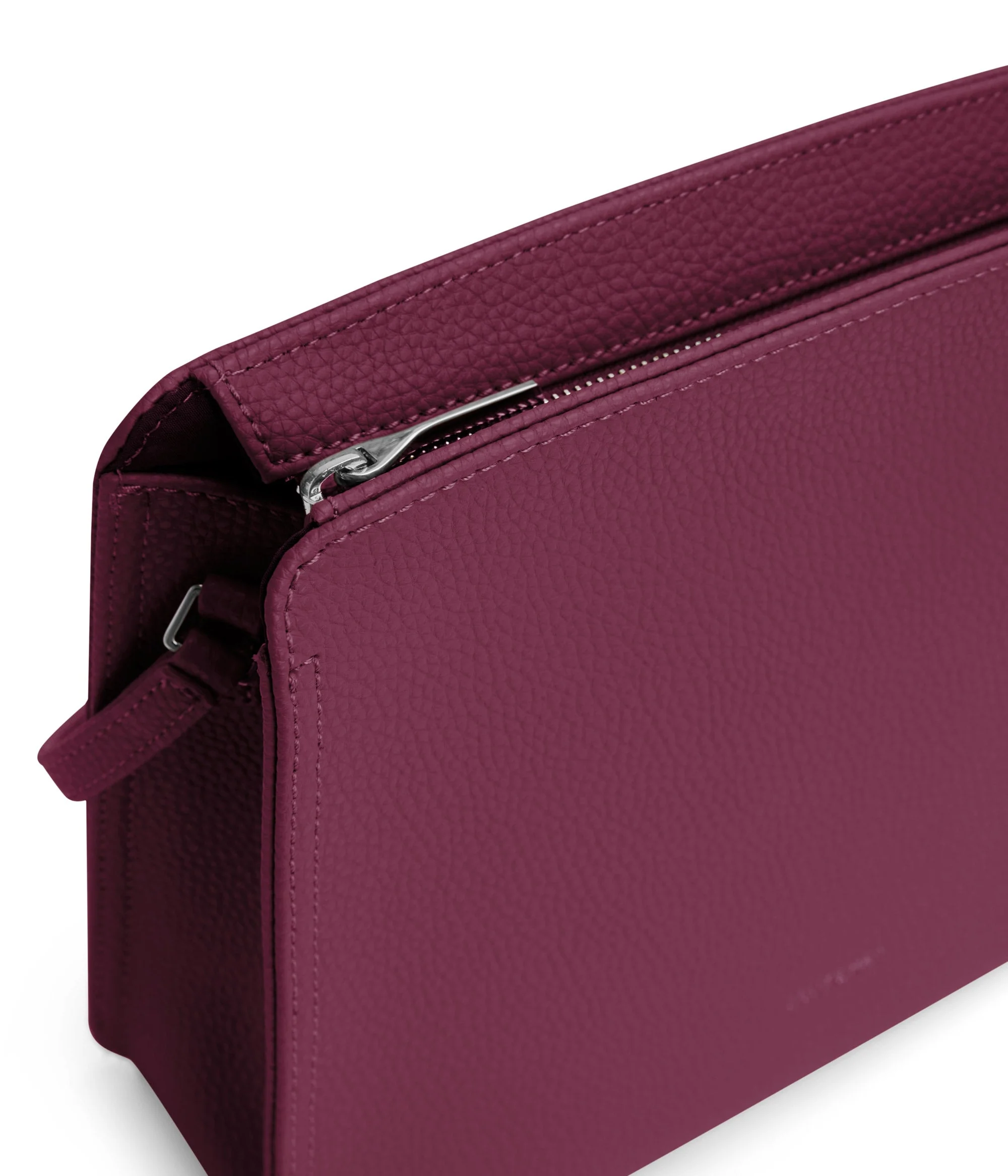 MUE Vegan Crossbody Bag - Purity - Image 48