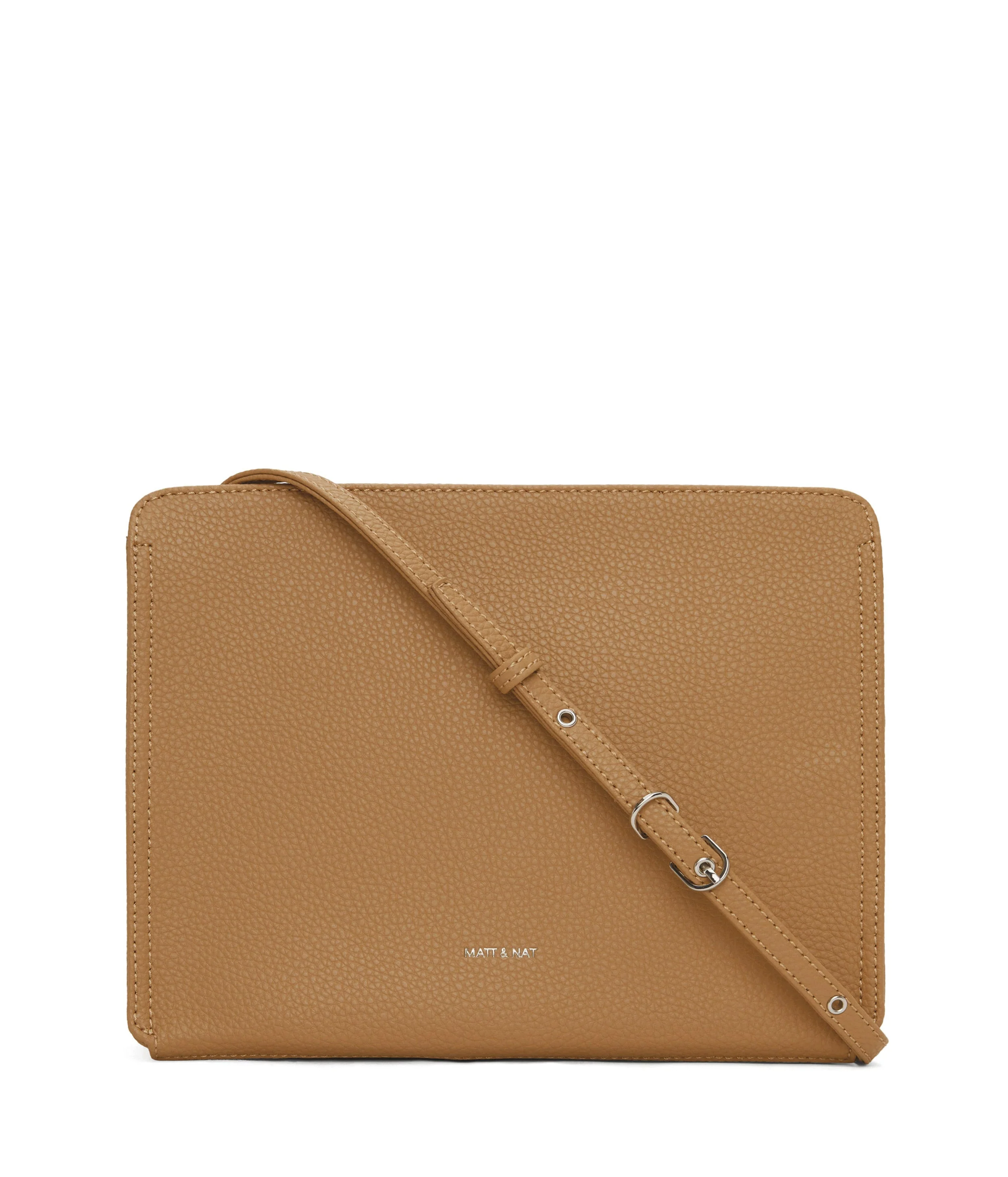 MUE Vegan Crossbody Bag - Purity - Image 6
