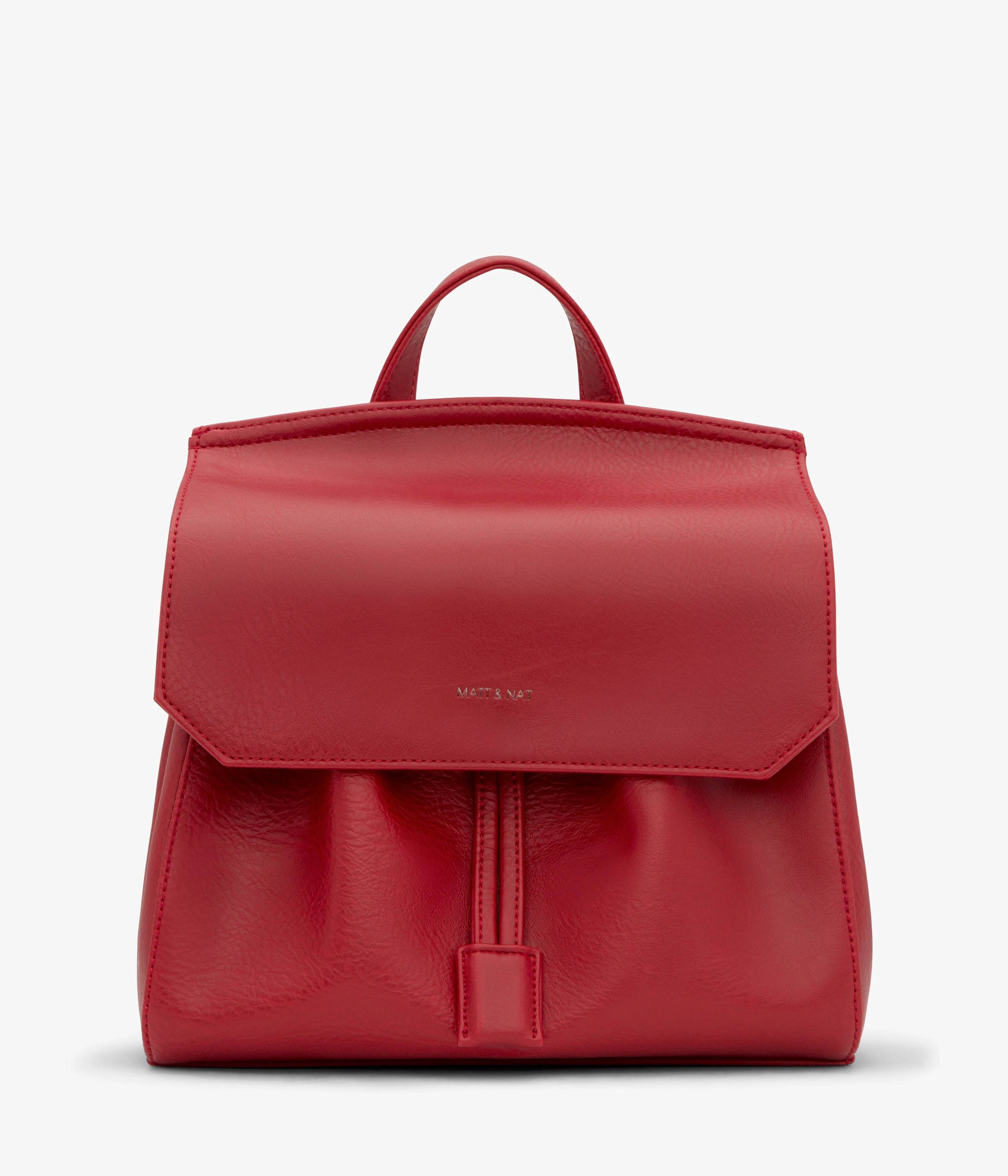 MULAN Vegan Crossbody Bag - Dwell