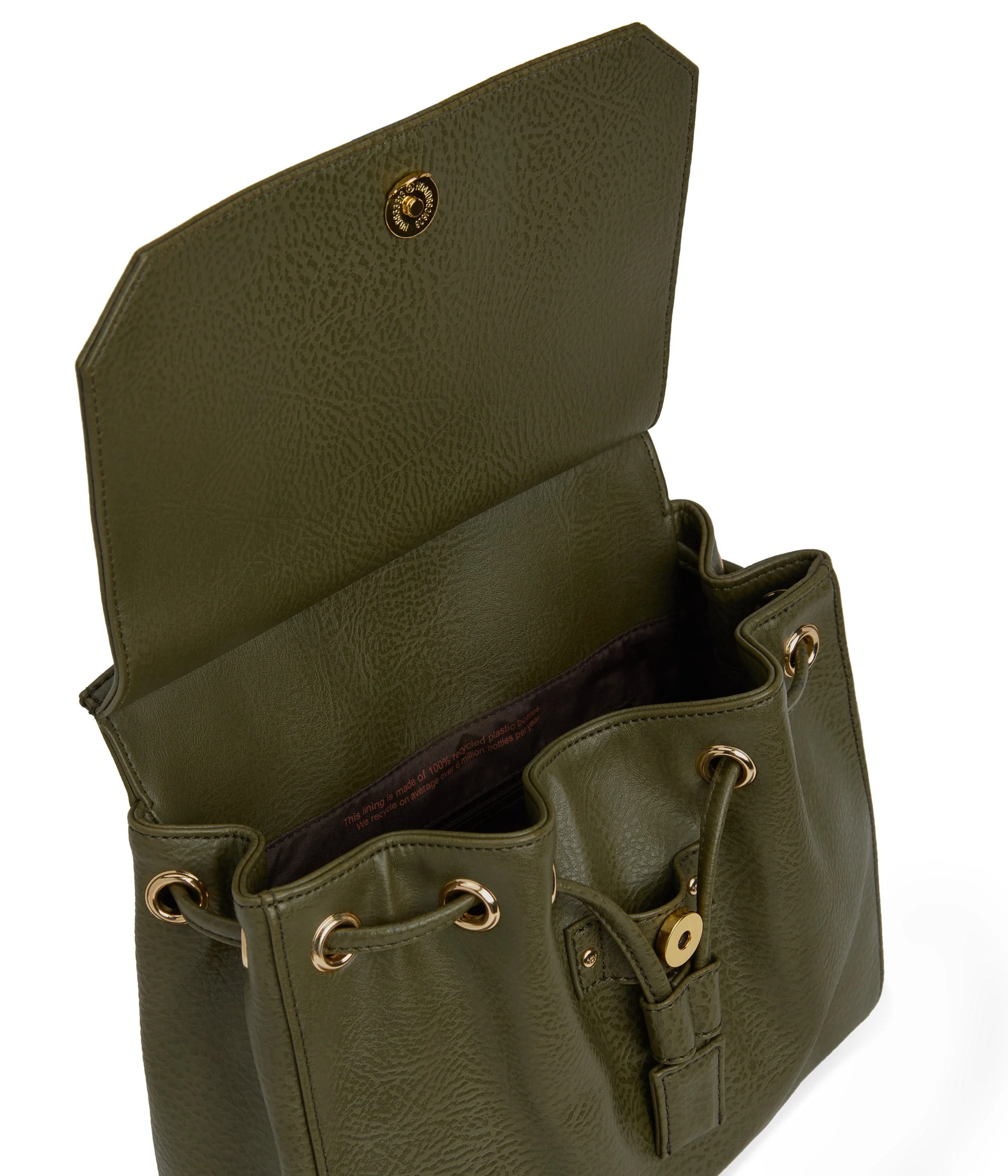 MULAN Vegan Crossbody Bag - Dwell - Image 11