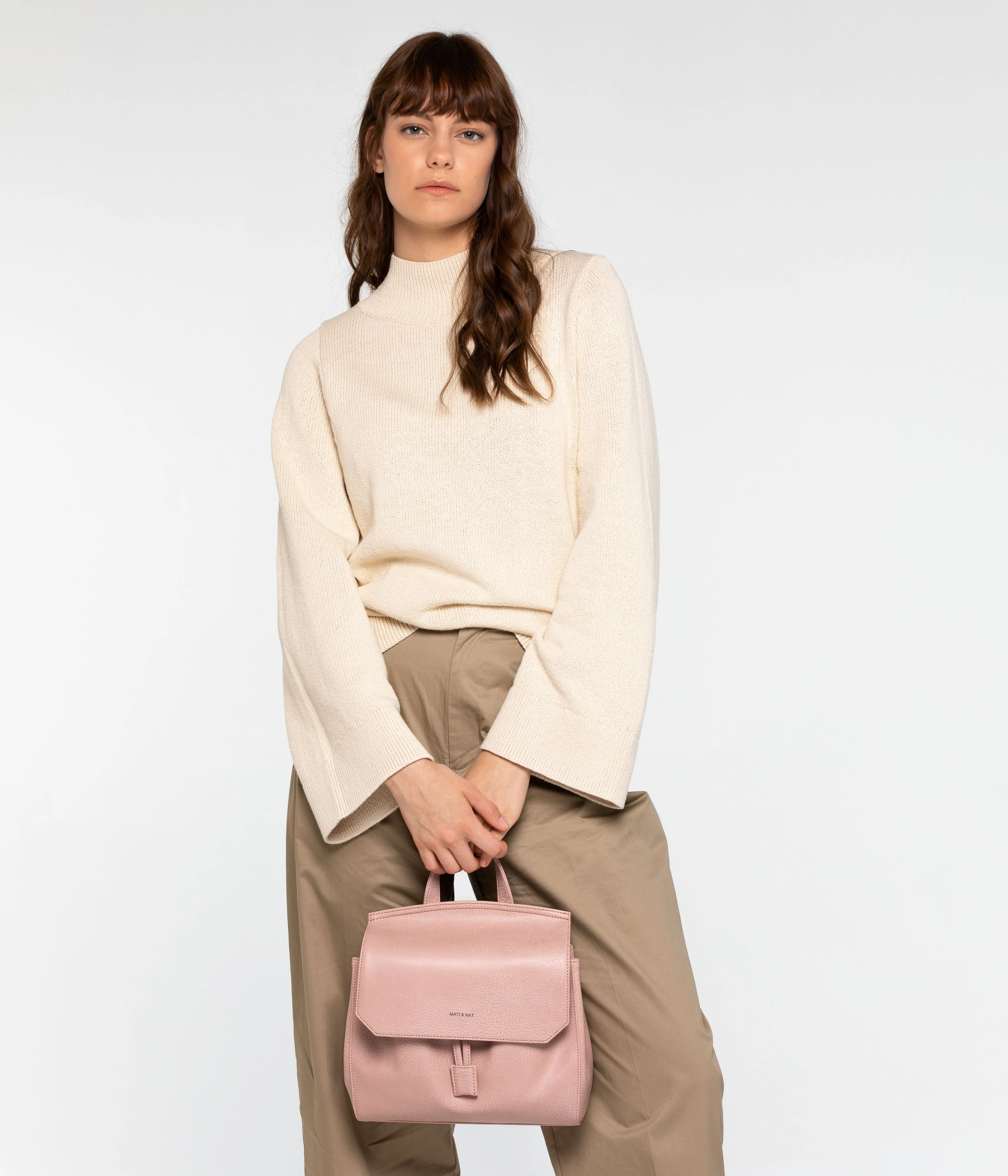 MULAN Vegan Crossbody Bag - Dwell - Image 12