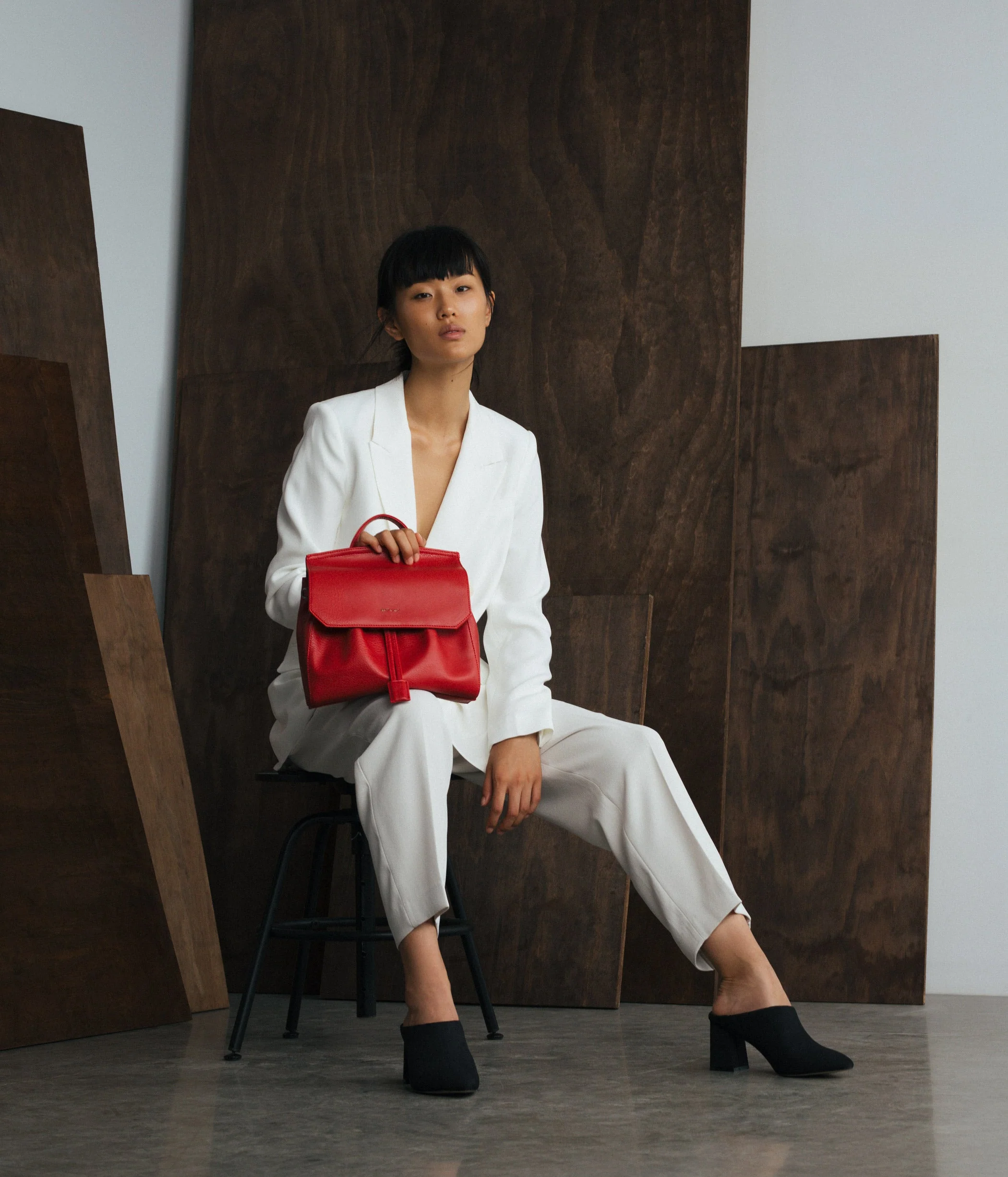 MULAN Vegan Crossbody Bag - Dwell - Image 17