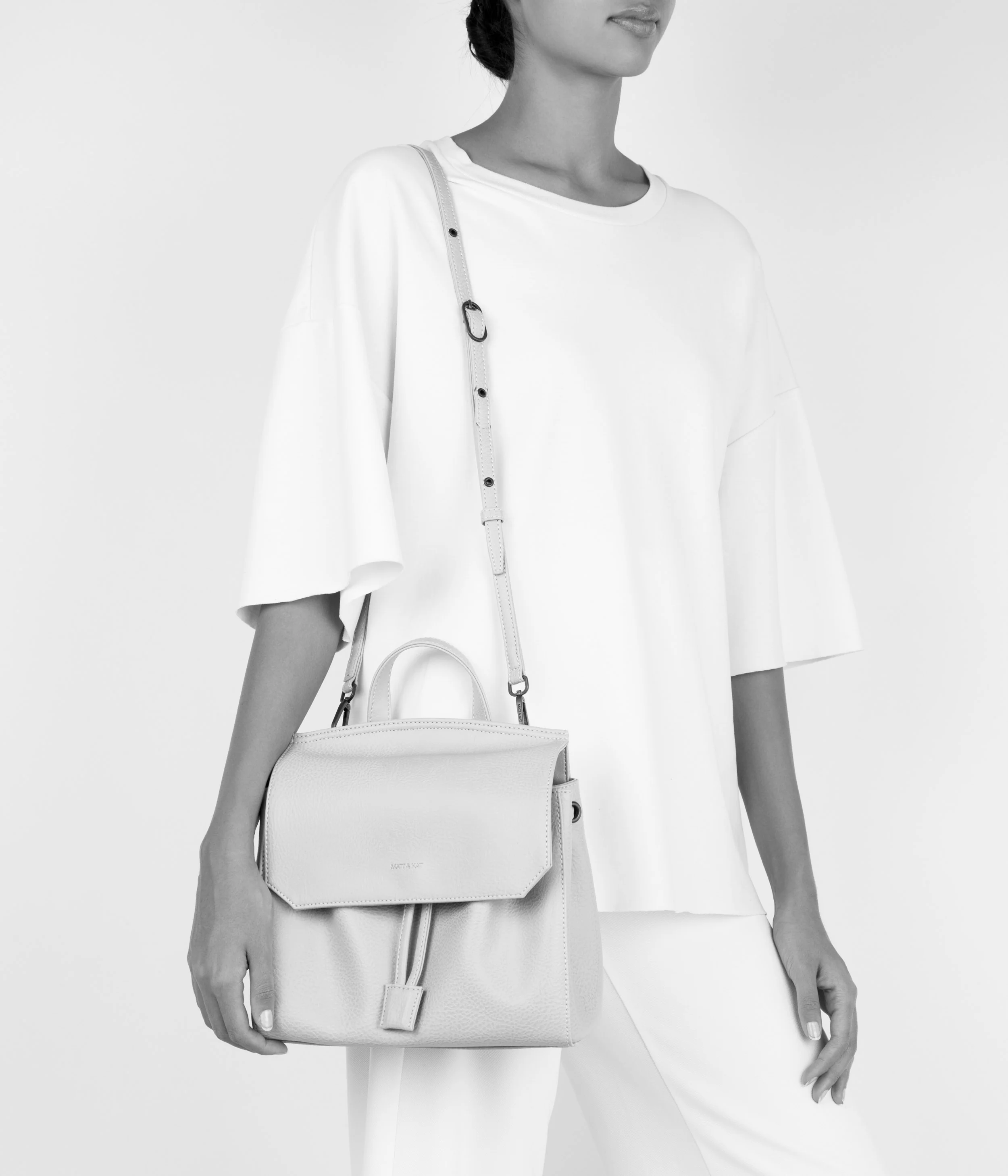 MULAN Vegan Crossbody Bag - Dwell - Image 18