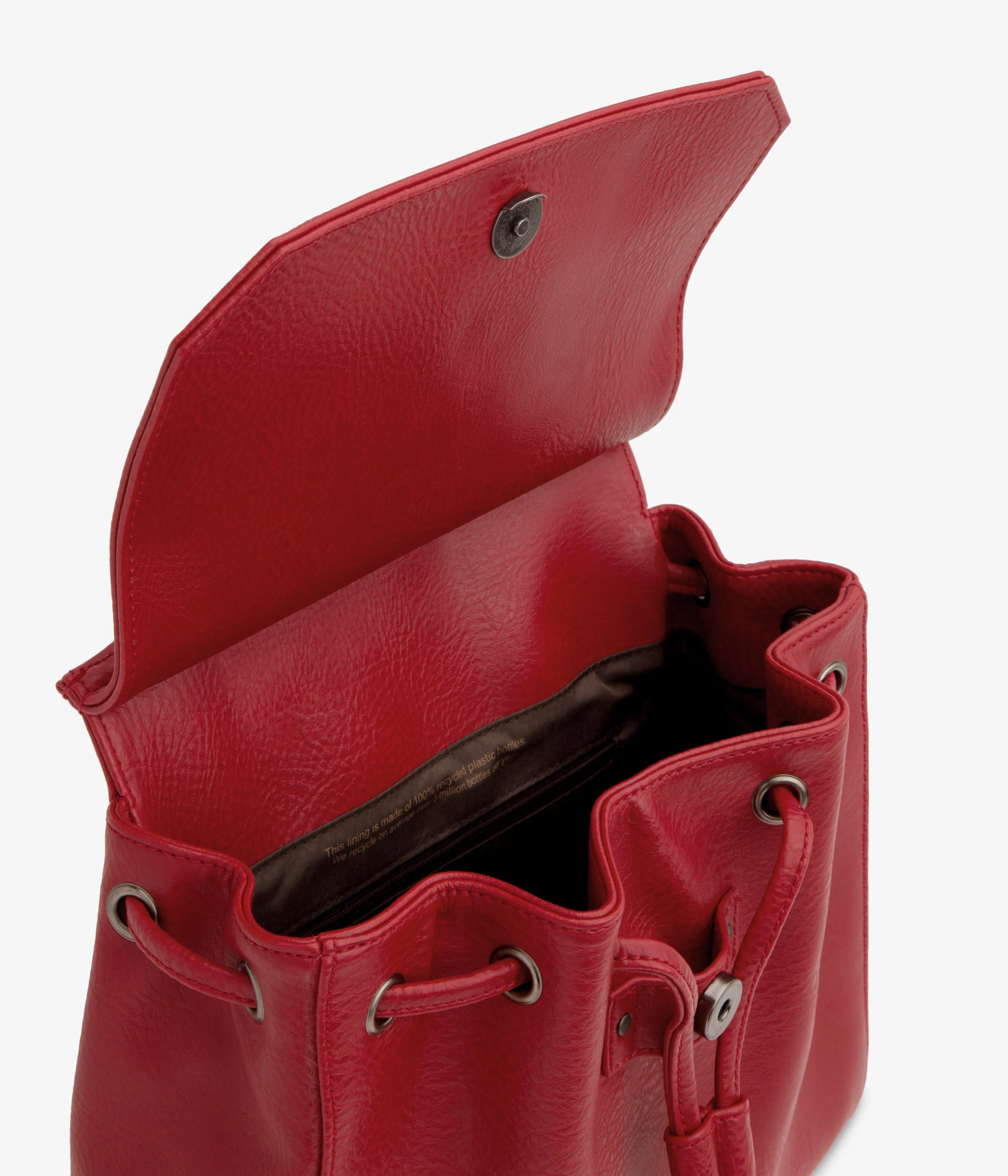 MULAN Vegan Crossbody Bag - Dwell - Image 2