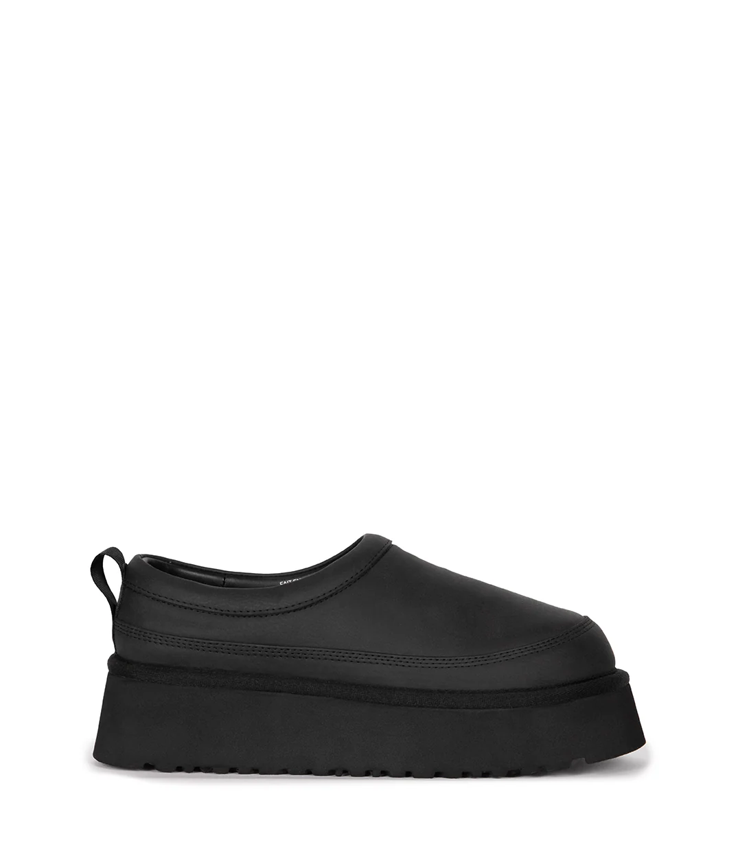 MOXI Women's Vegan Mule