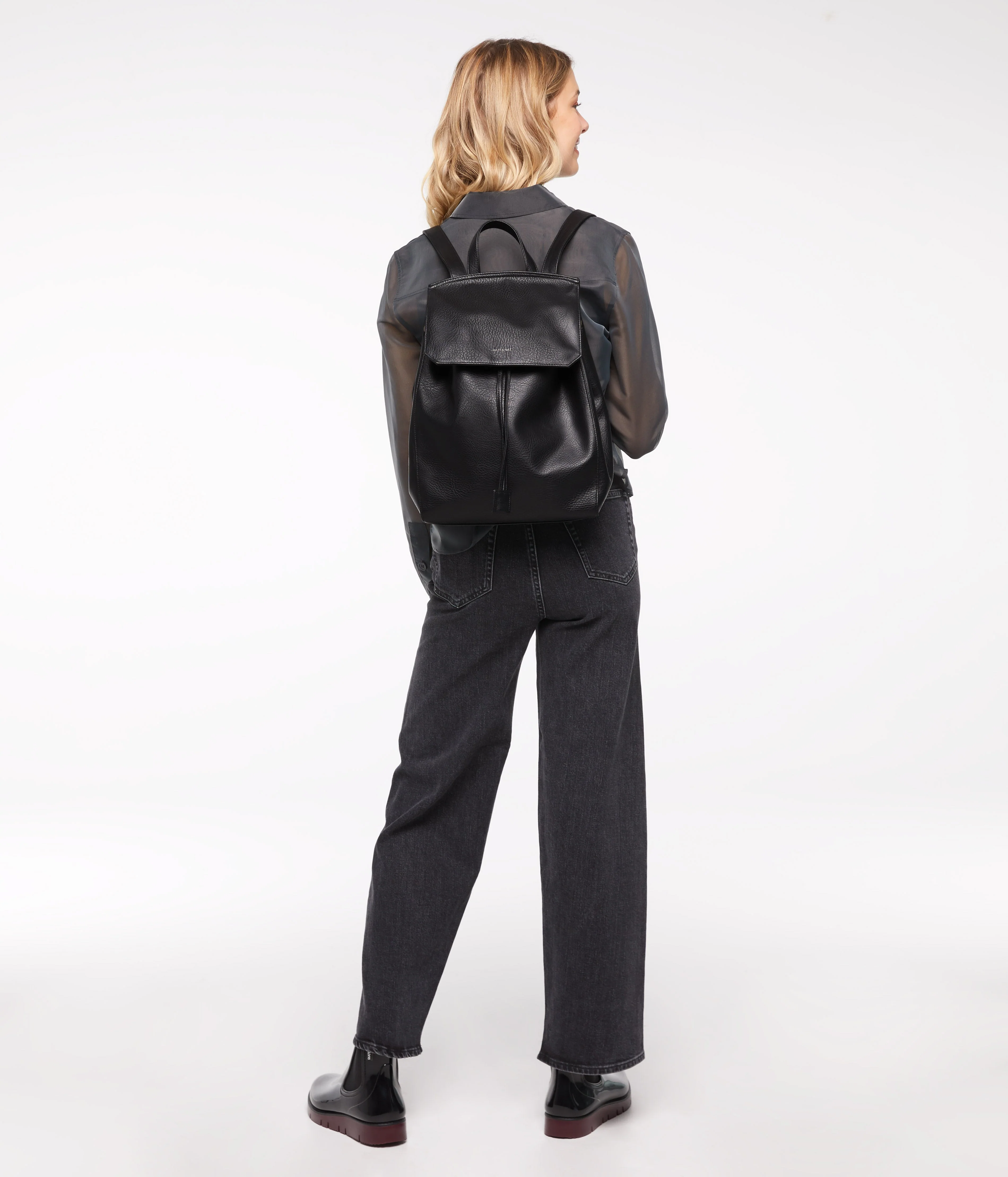 MUMBAI Vegan Backpack - Dwell - Image 10