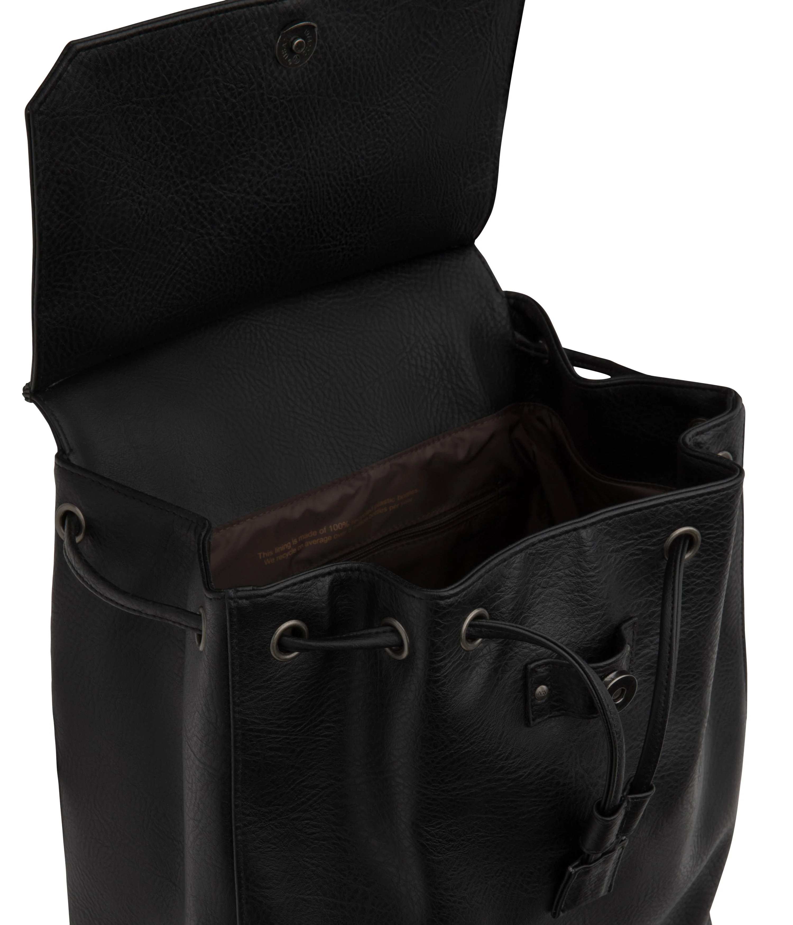 MUMBAI Vegan Backpack - Dwell - Image 3