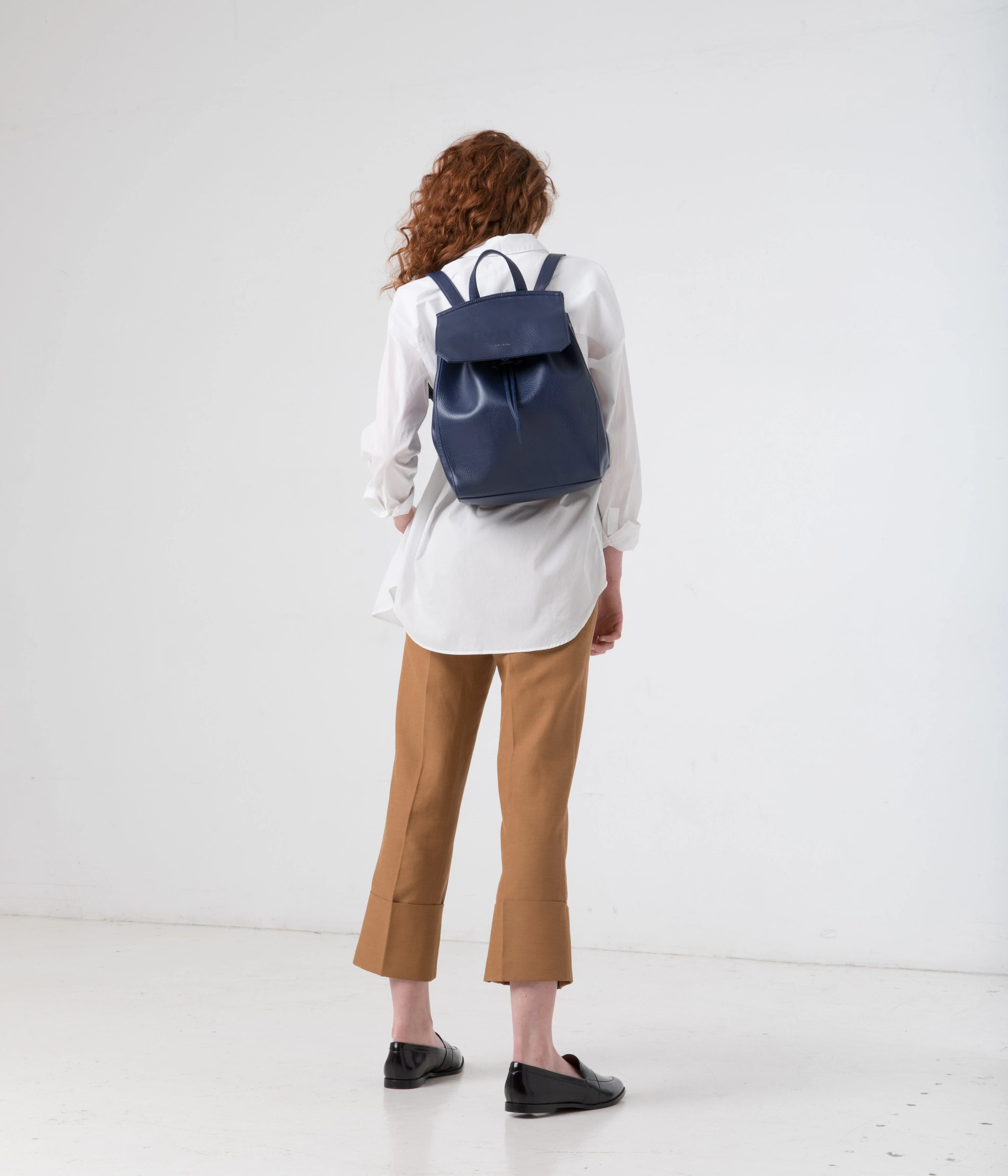 MUMBAI Vegan Backpack - Dwell - Image 33