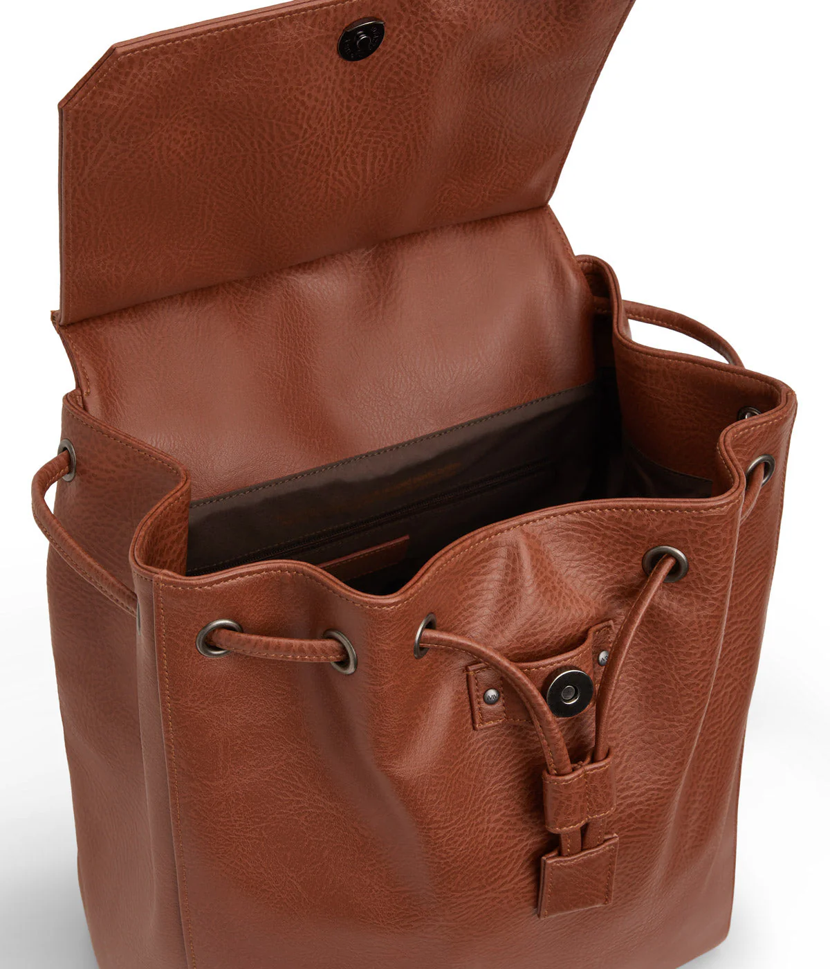 MUMBAI Vegan Backpack - Dwell - Image 8