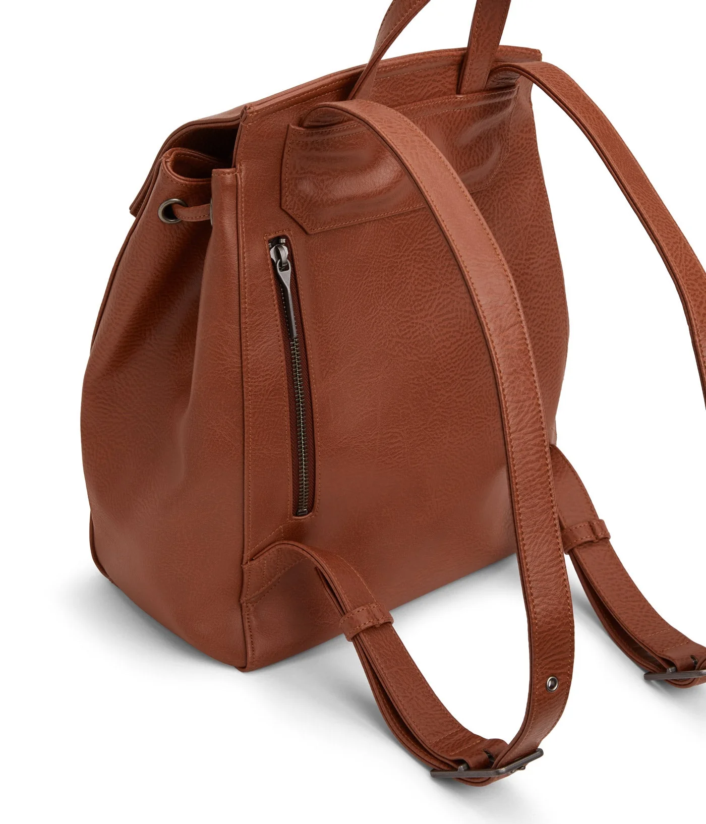 MUMBAI Vegan Backpack - Dwell - Image 9