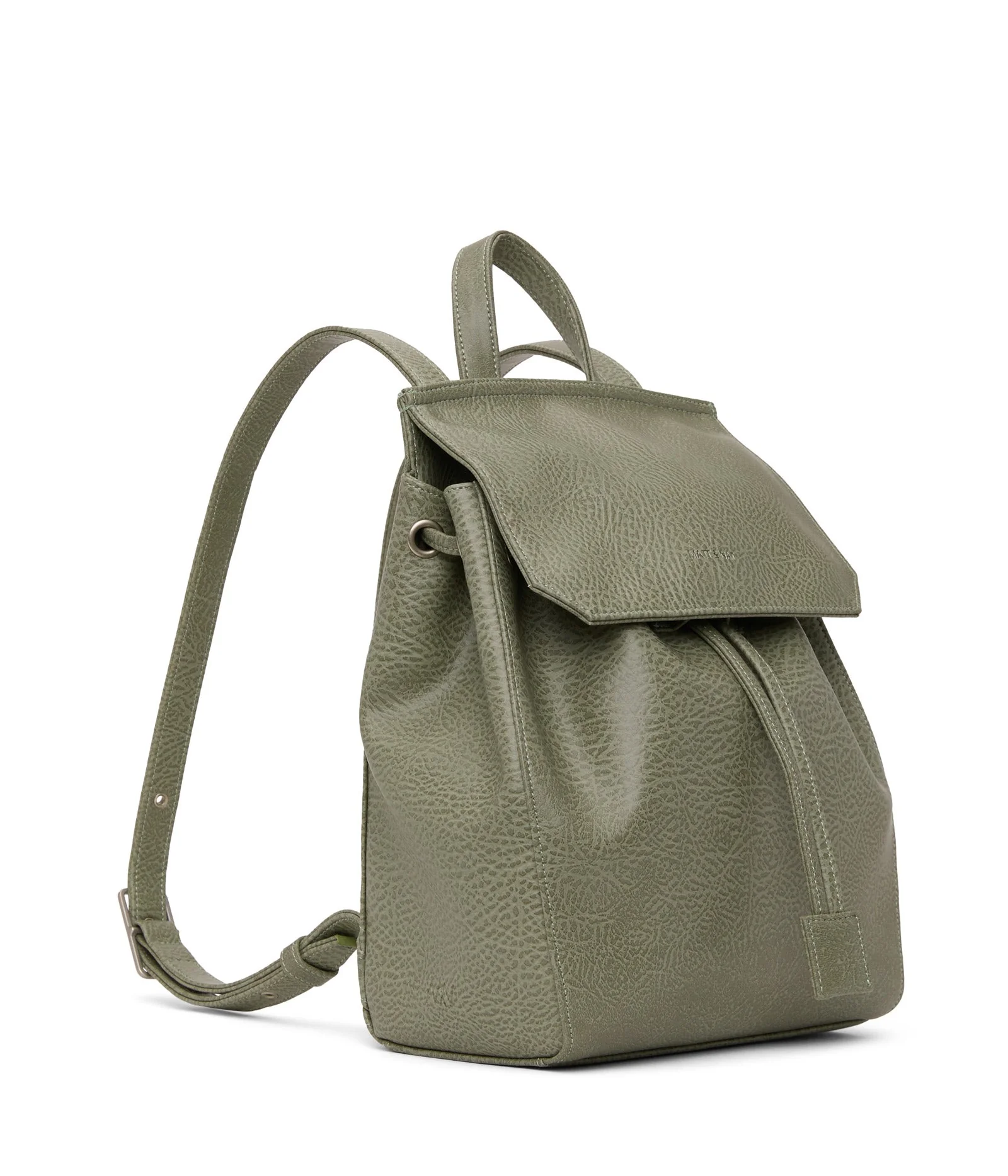 MUMBAISM Small Vegan Backpack - Dwell - Image 12