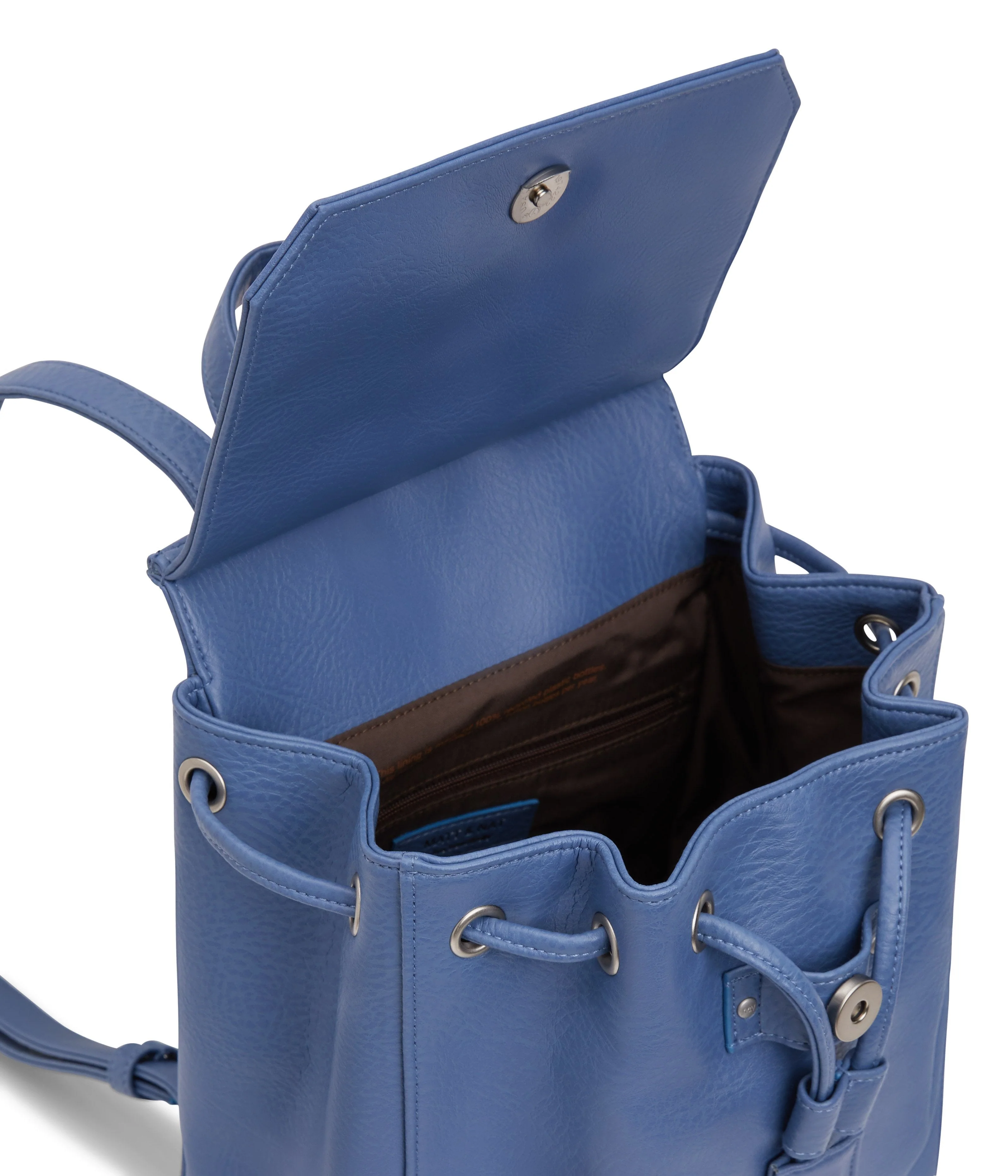 MUMBAISM Small Vegan Backpack - Dwell - Image 28