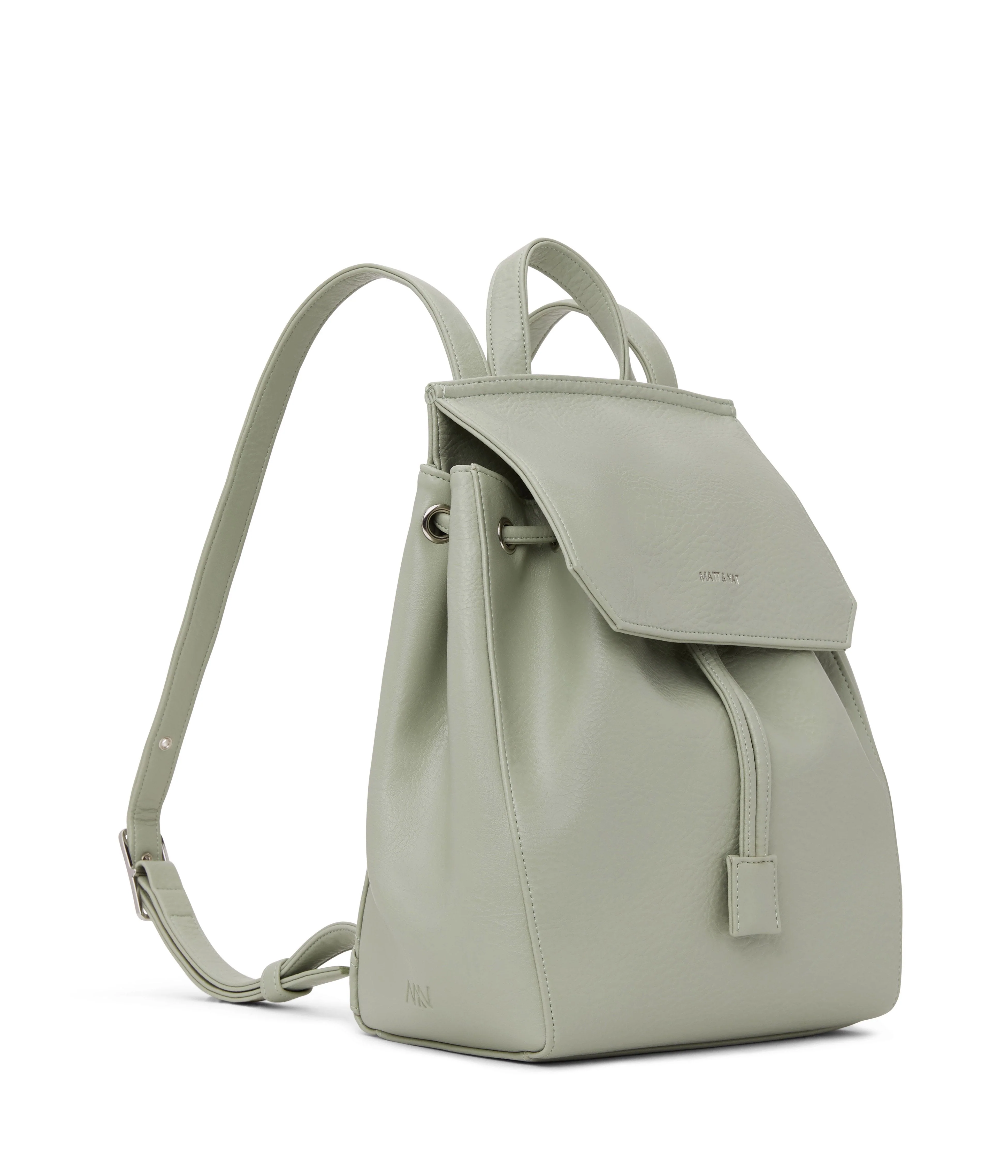 MUMBAISM Small Vegan Backpack - Dwell - Image 34