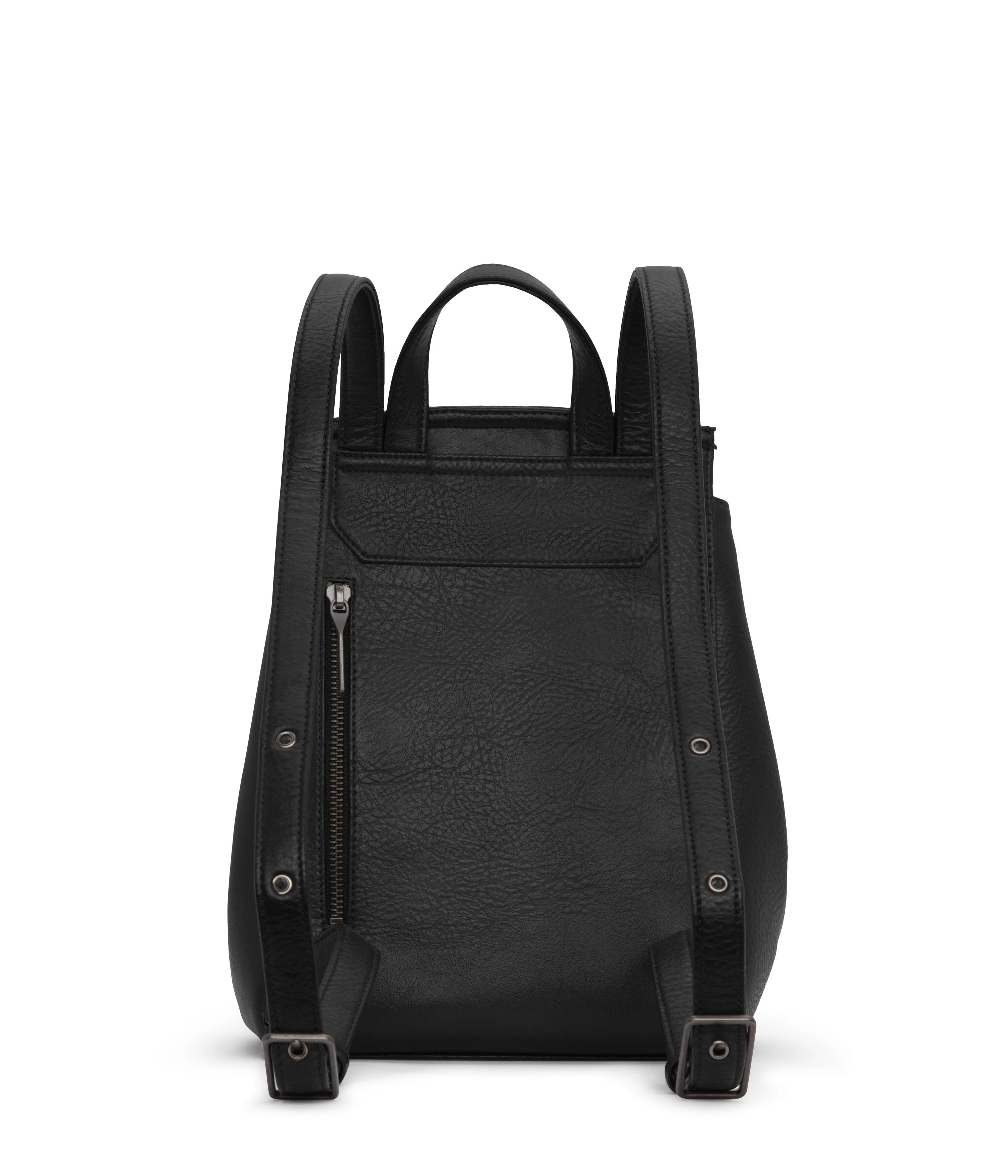 MUMBAISM Small Vegan Backpack - Dwell - Image 4