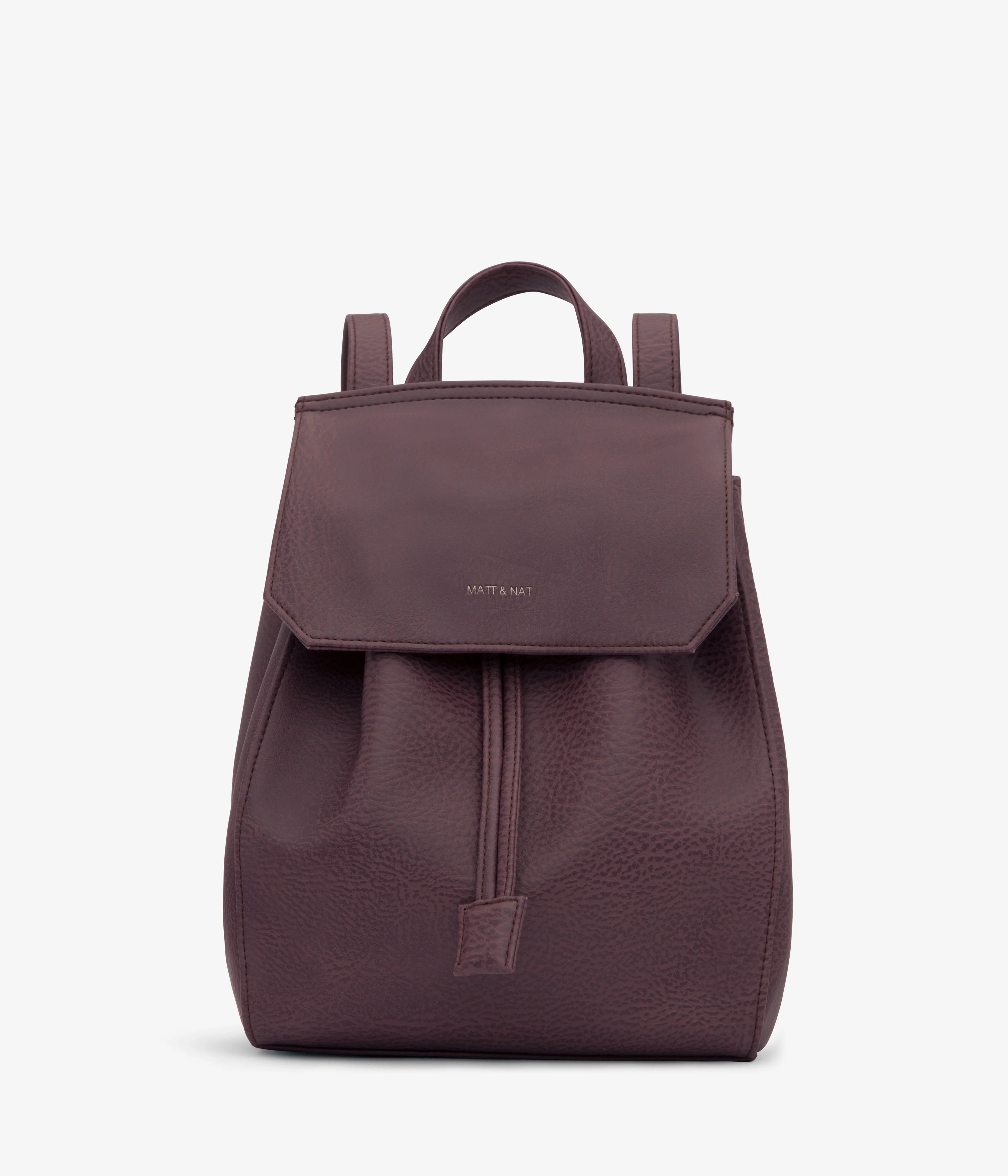 MUMBAISM Small Vegan Backpack - Dwell - Image 44
