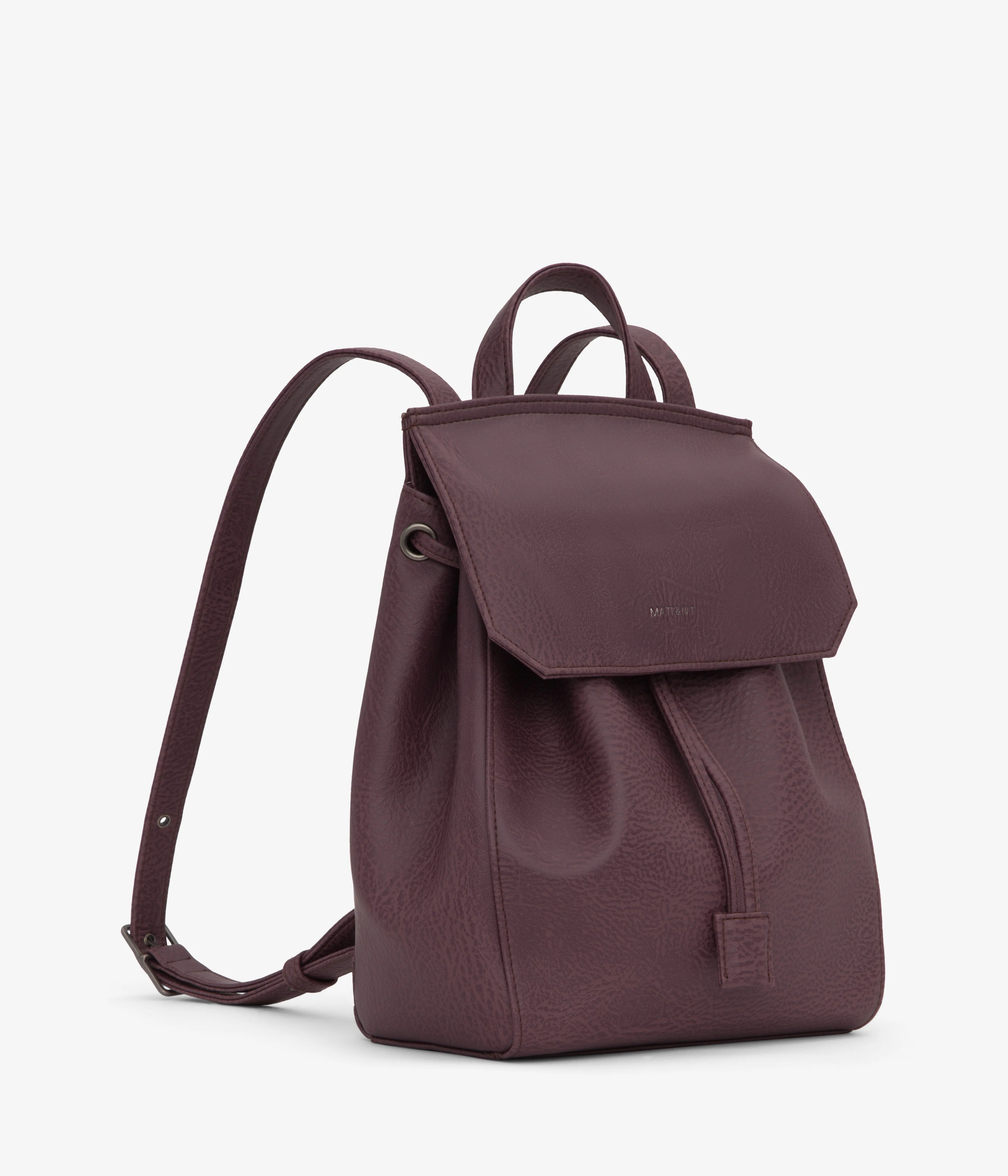 MUMBAISM Small Vegan Backpack - Dwell - Image 45
