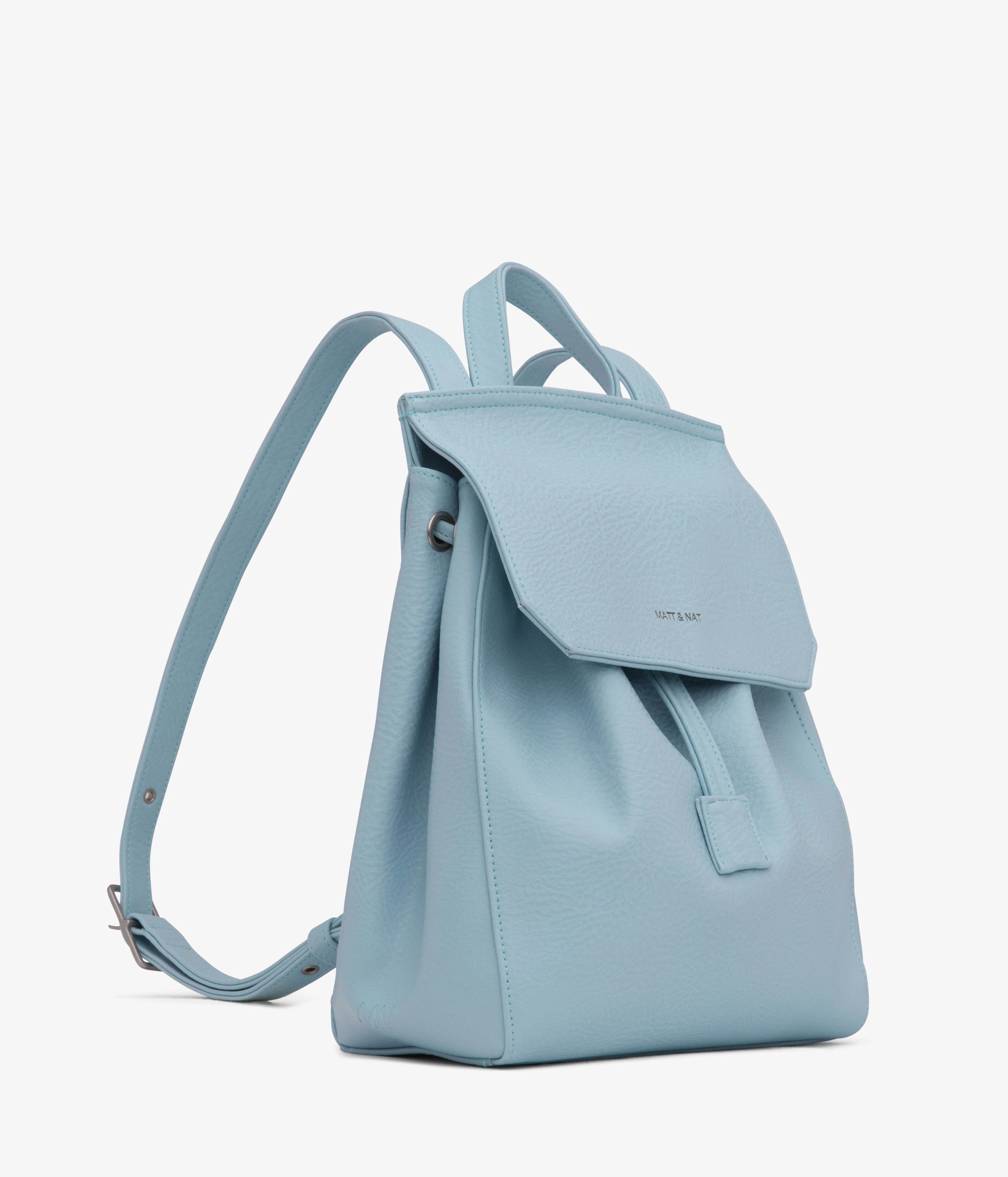 MUMBAISM Small Vegan Backpack - Dwell - Image 57