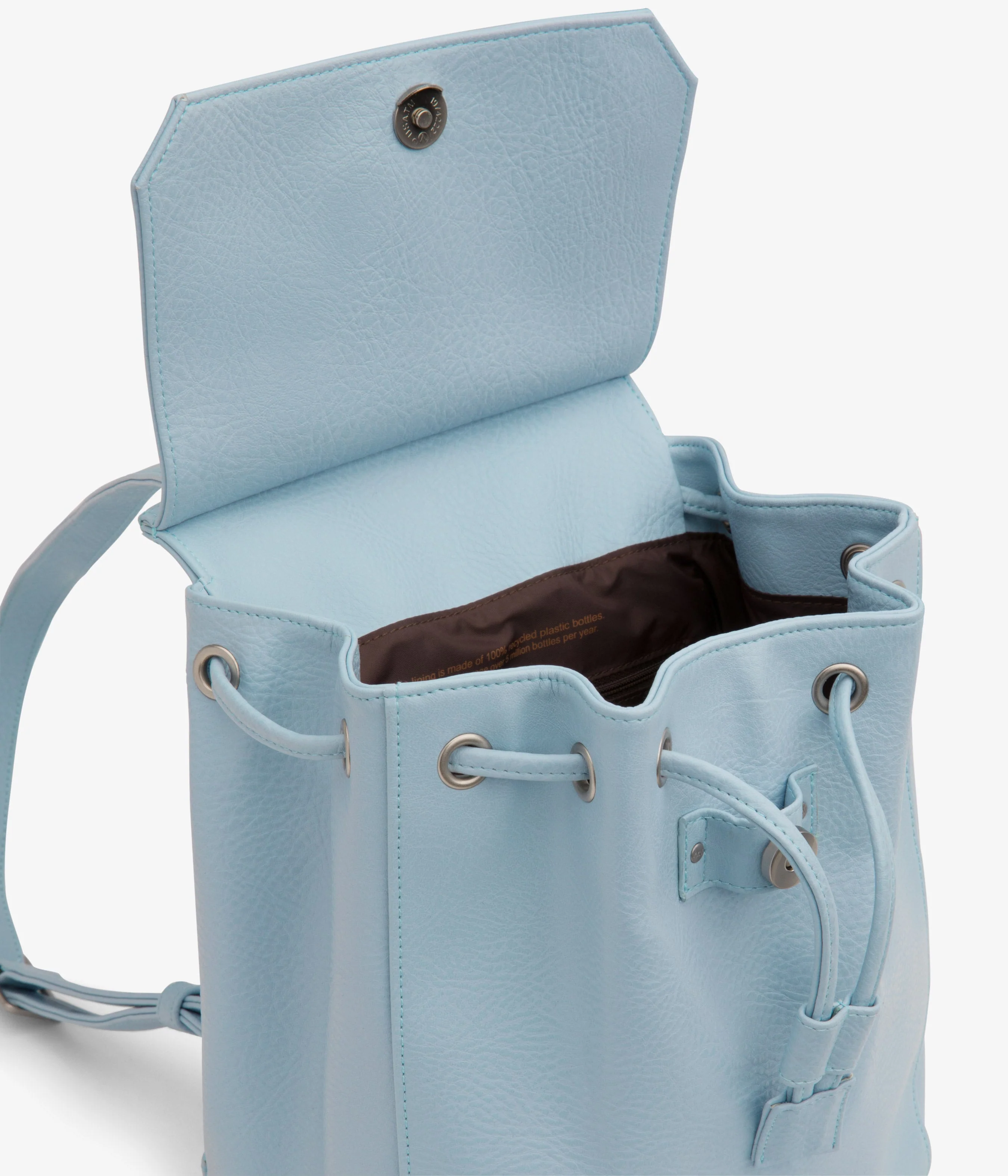 MUMBAISM Small Vegan Backpack - Dwell - Image 58