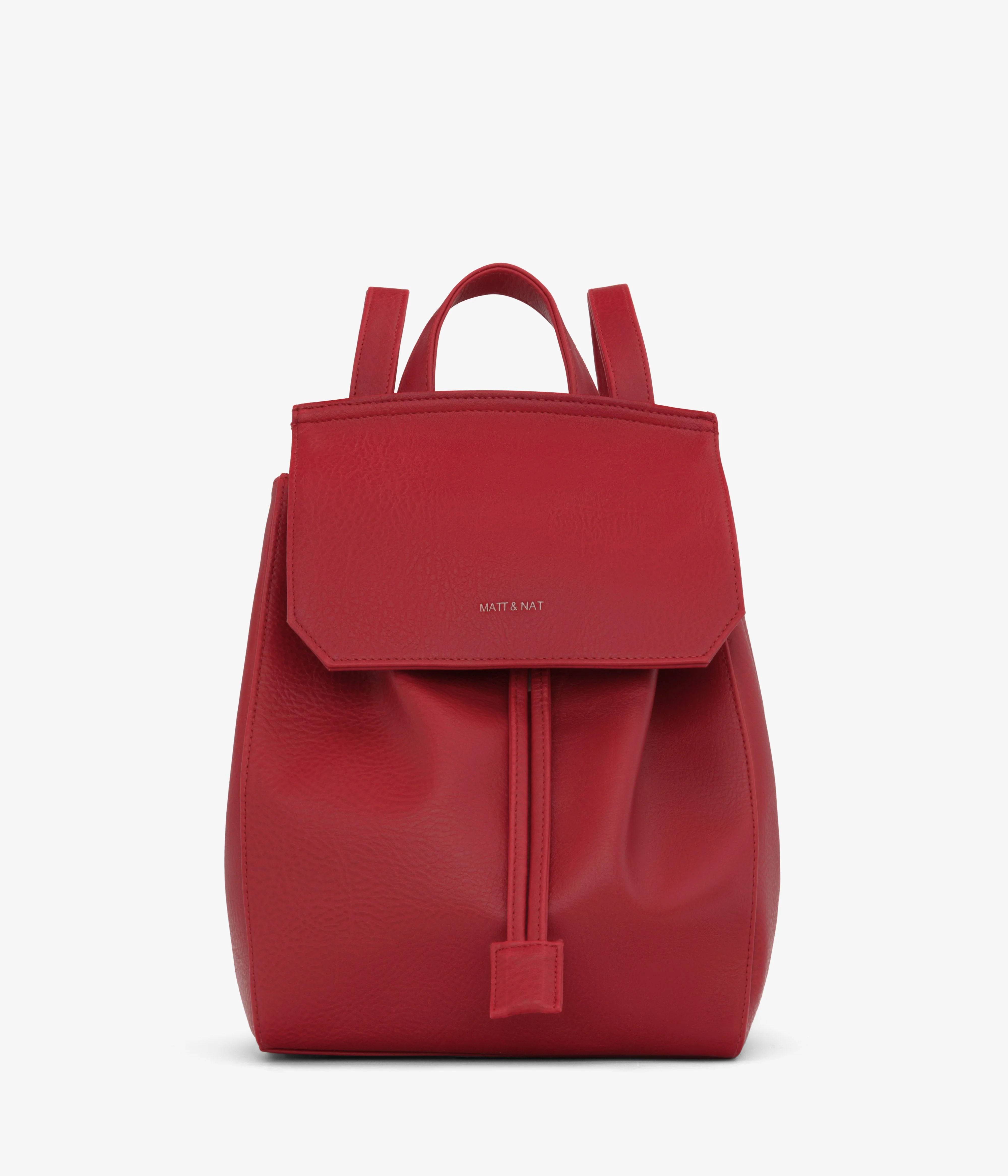 MUMBAISM Small Vegan Backpack - Dwell - Image 59