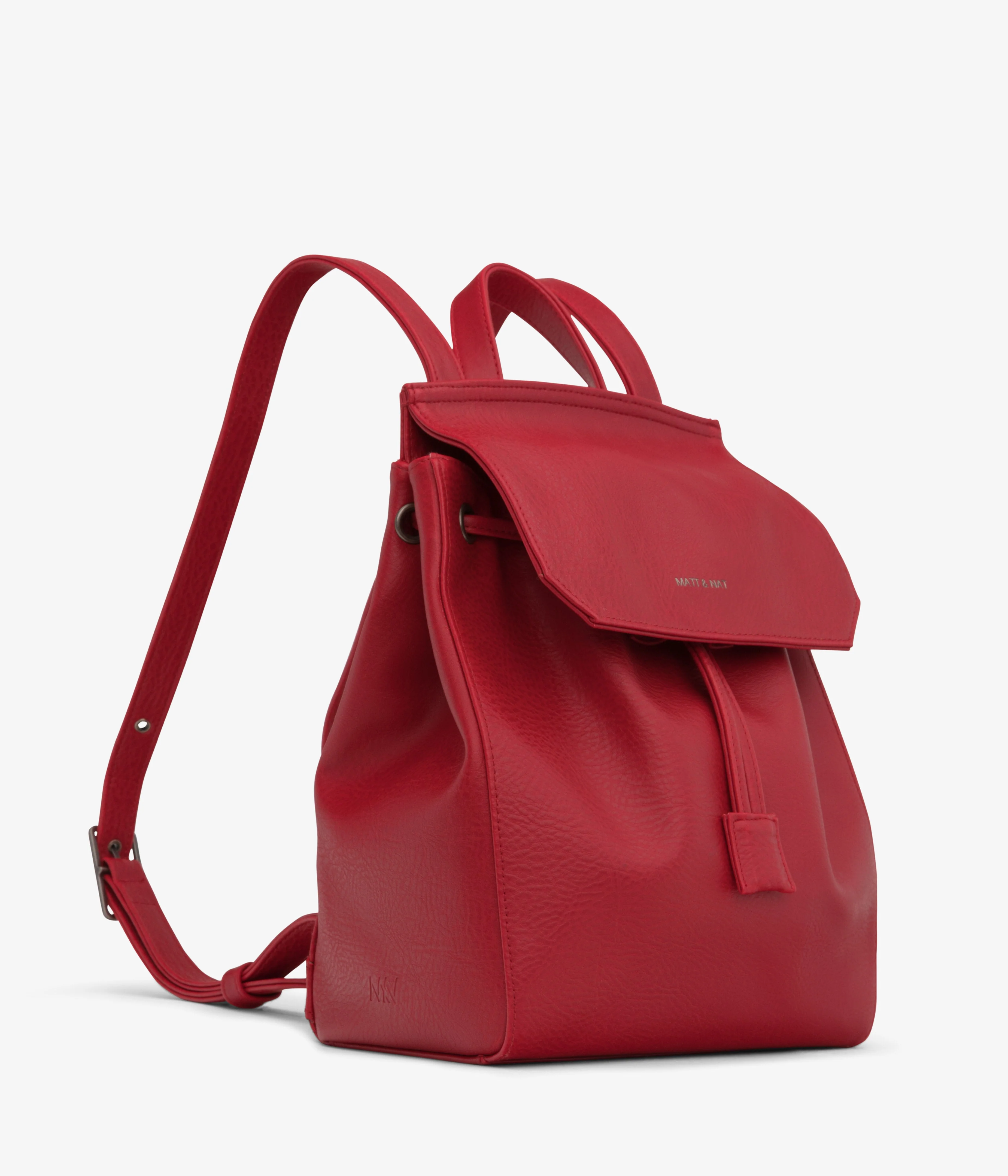 MUMBAISM Small Vegan Backpack - Dwell - Image 60