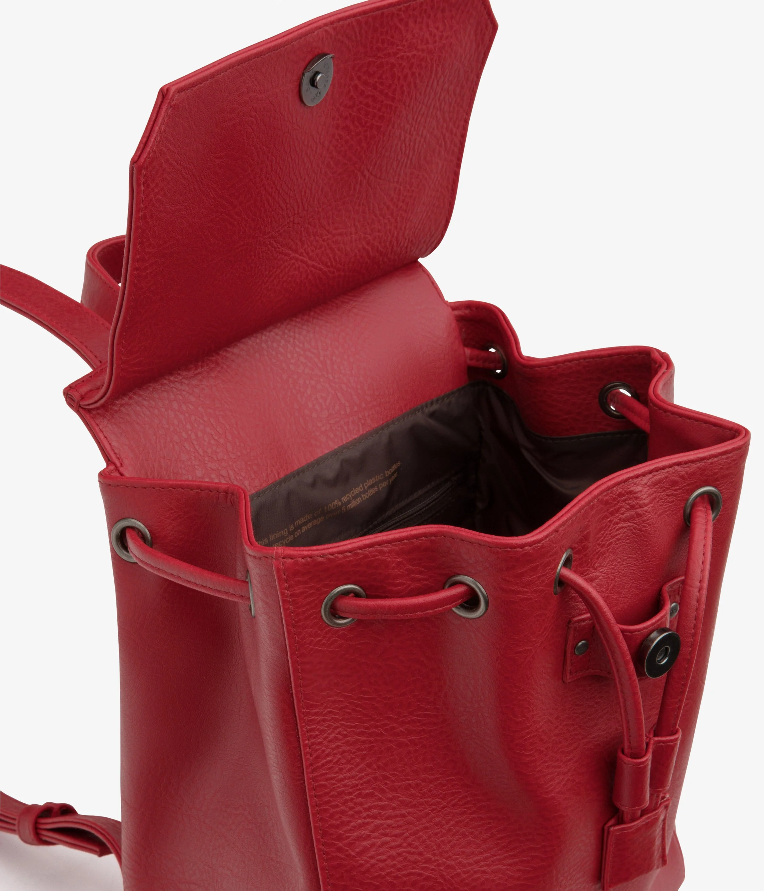 MUMBAISM Small Vegan Backpack - Dwell - Image 61