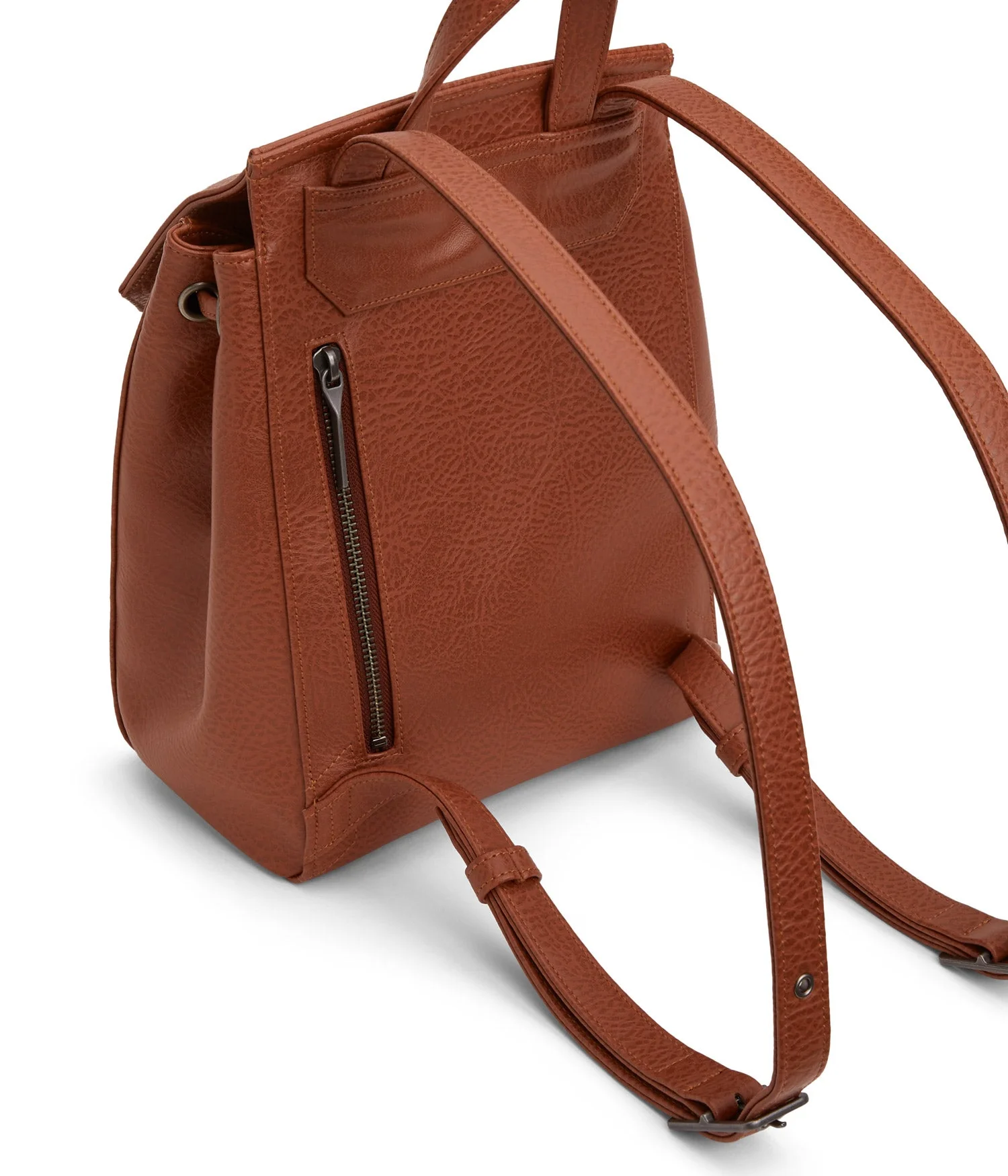 MUMBAISM Small Vegan Backpack - Dwell - Image 9