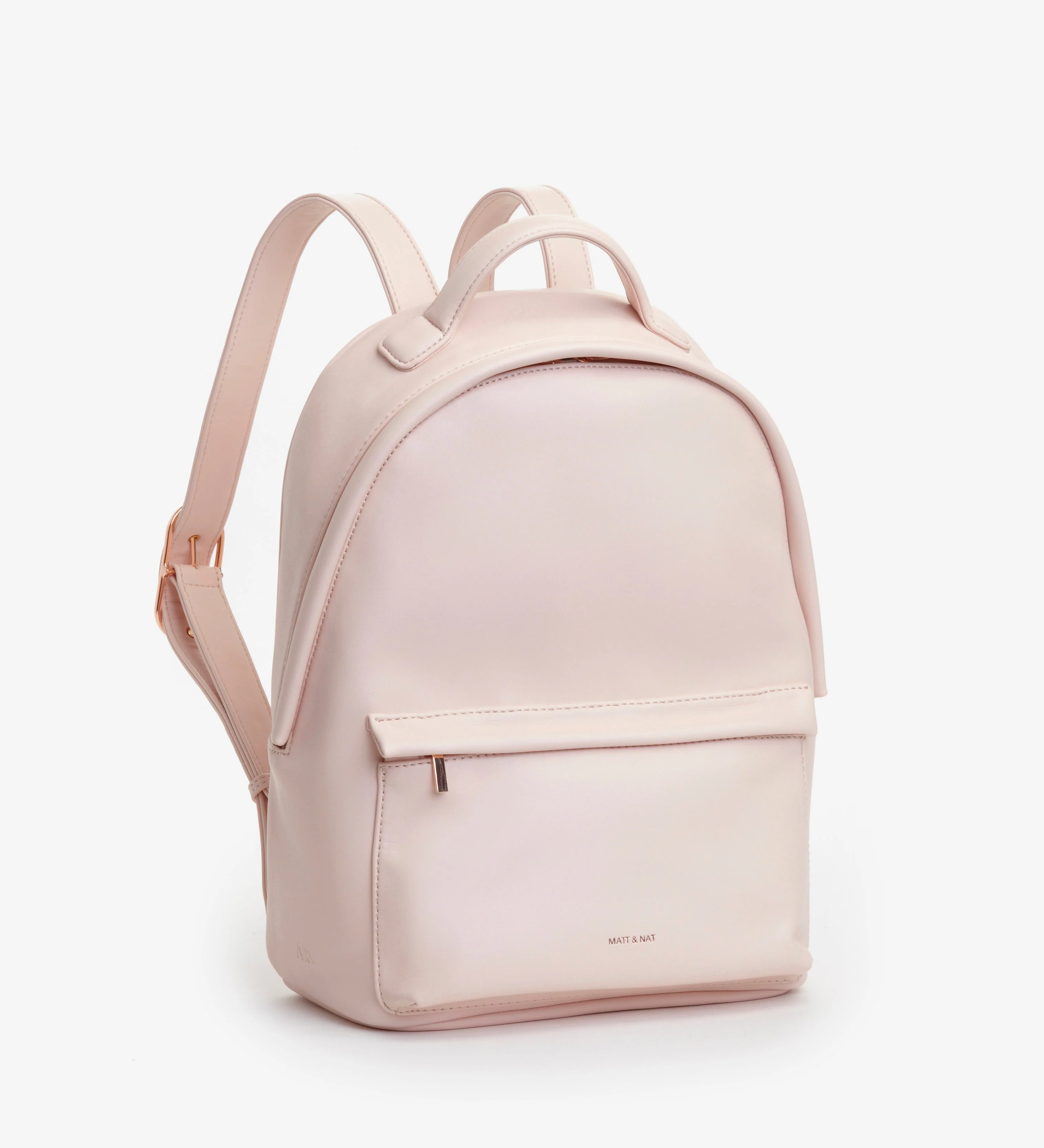 MUNICH Vegan Backpack - Loom - Image 17