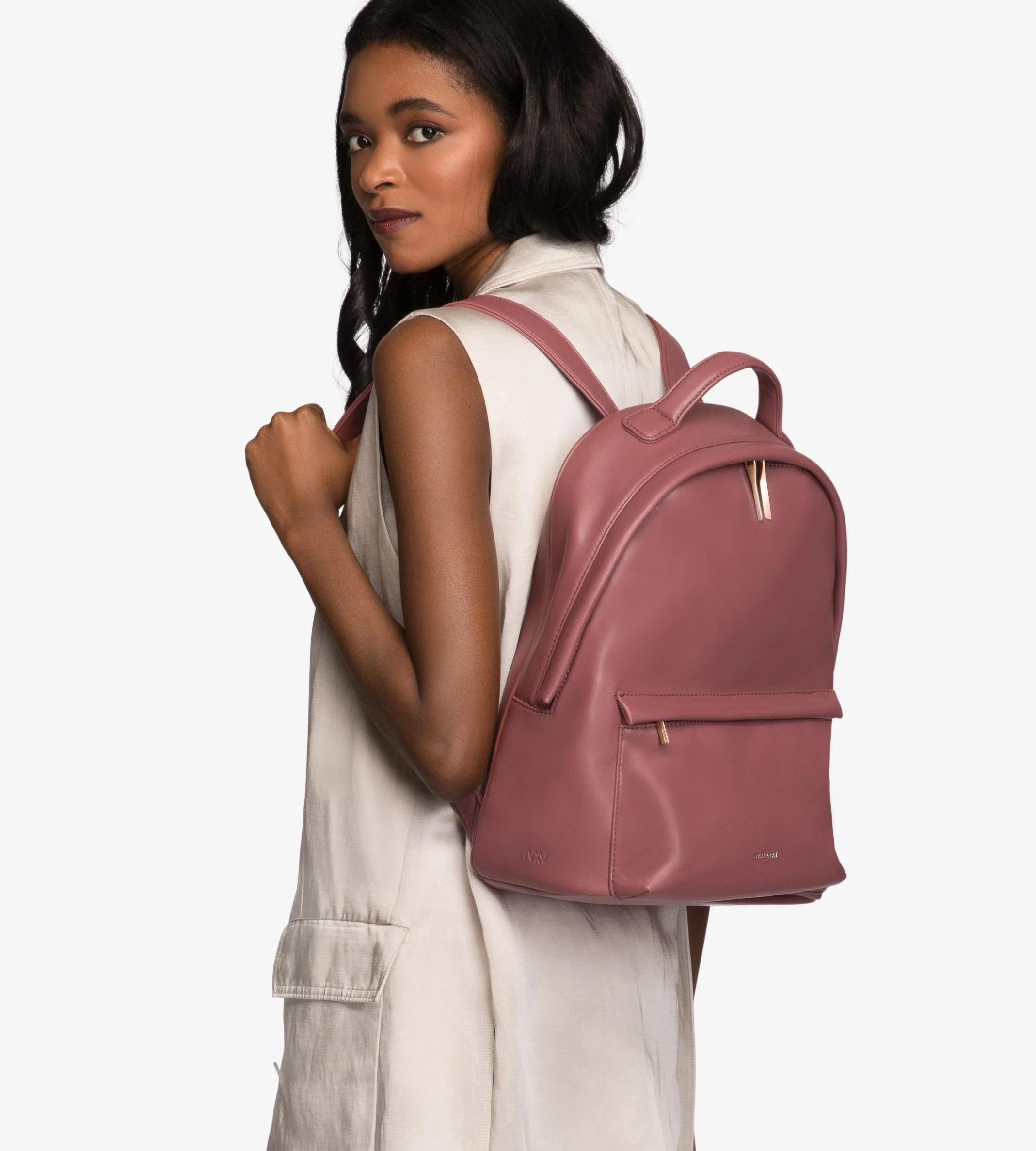 MUNICH Vegan Backpack - Loom - Image 20