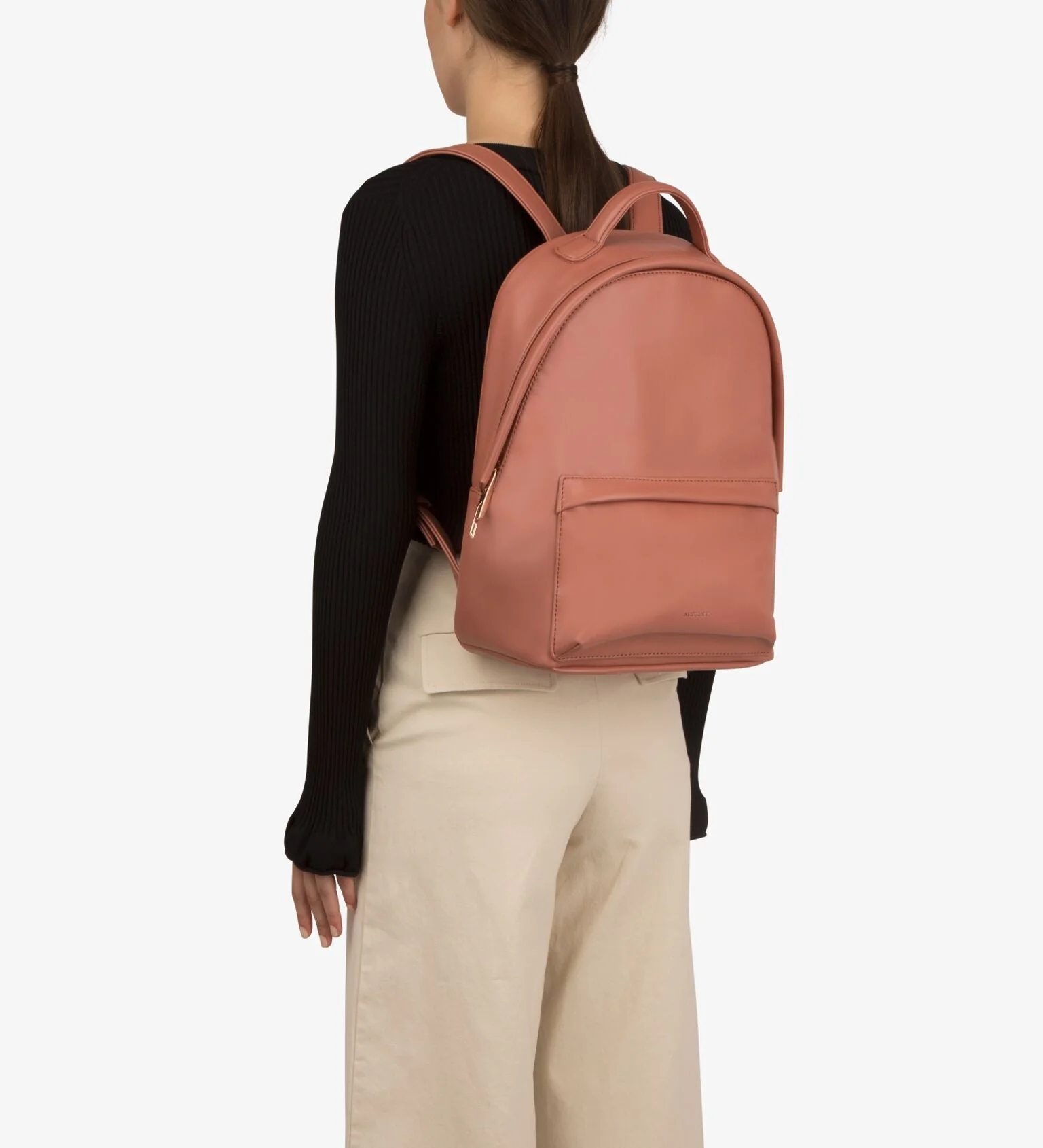MUNICH Vegan Backpack - Loom - Image 25