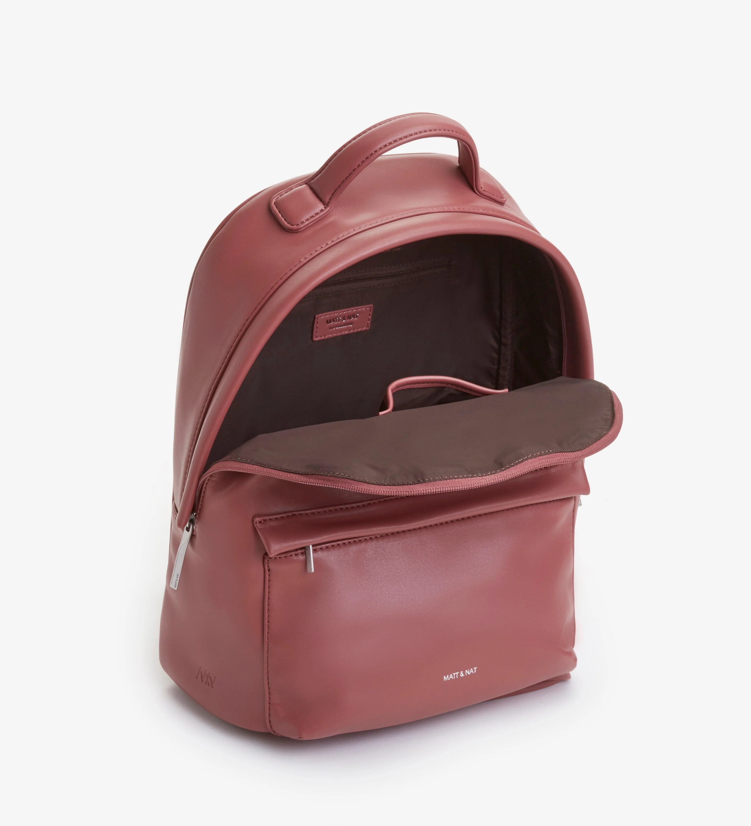 MUNICH Vegan Backpack - Loom - Image 29