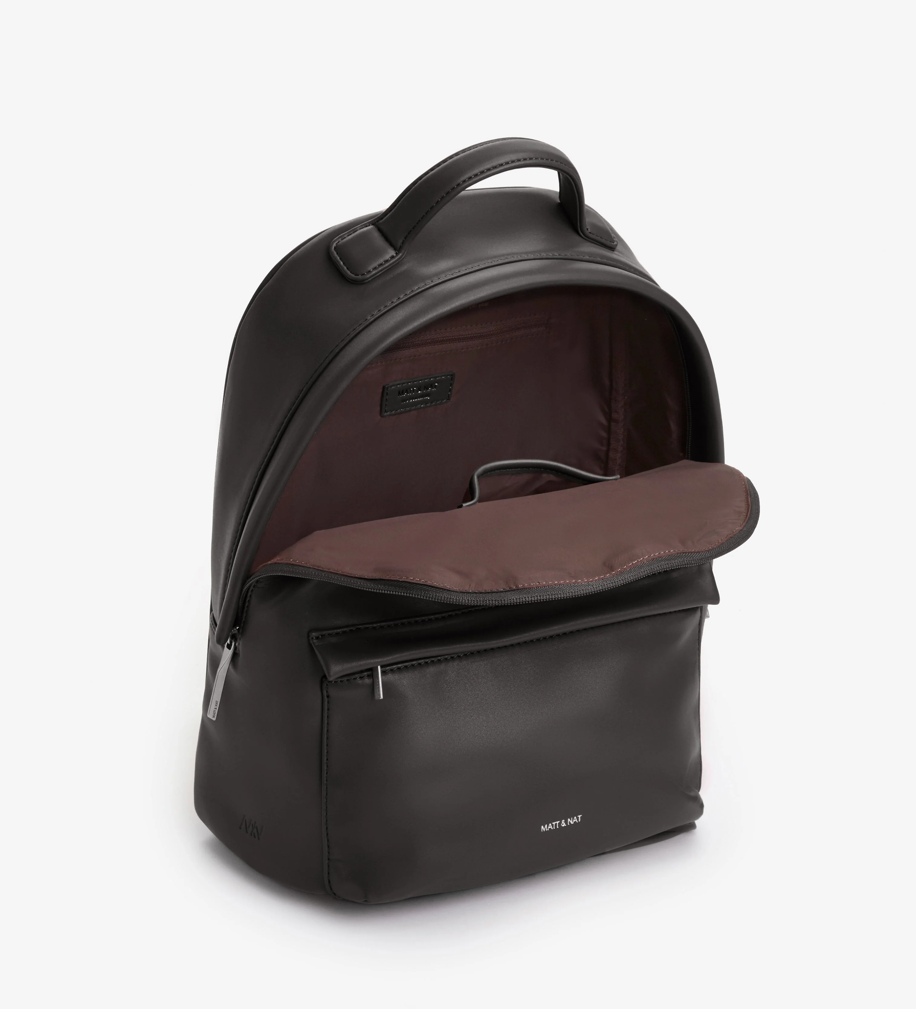 MUNICH Vegan Backpack - Loom - Image 3