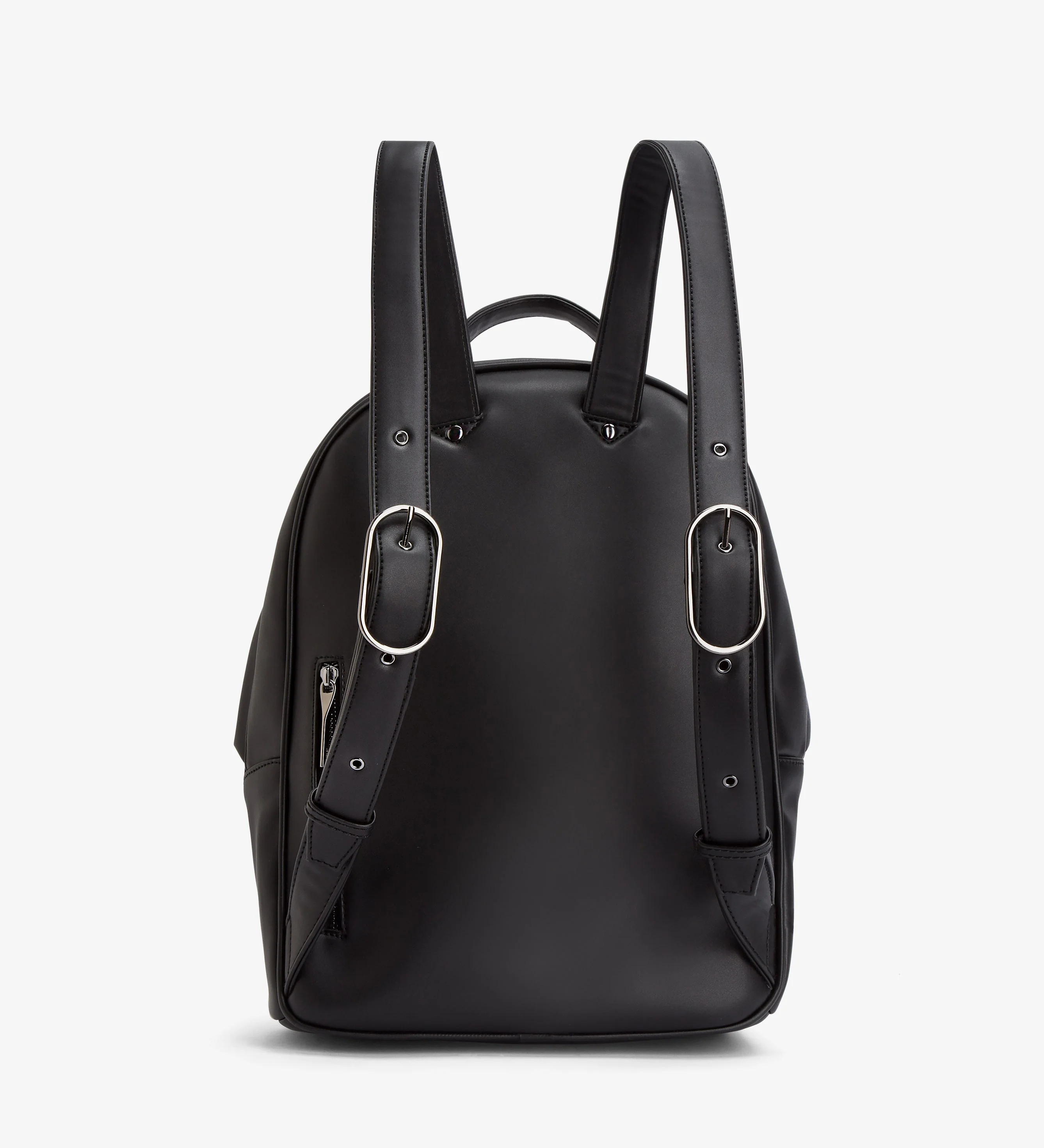 MUNICH Vegan Backpack - Loom - Image 4