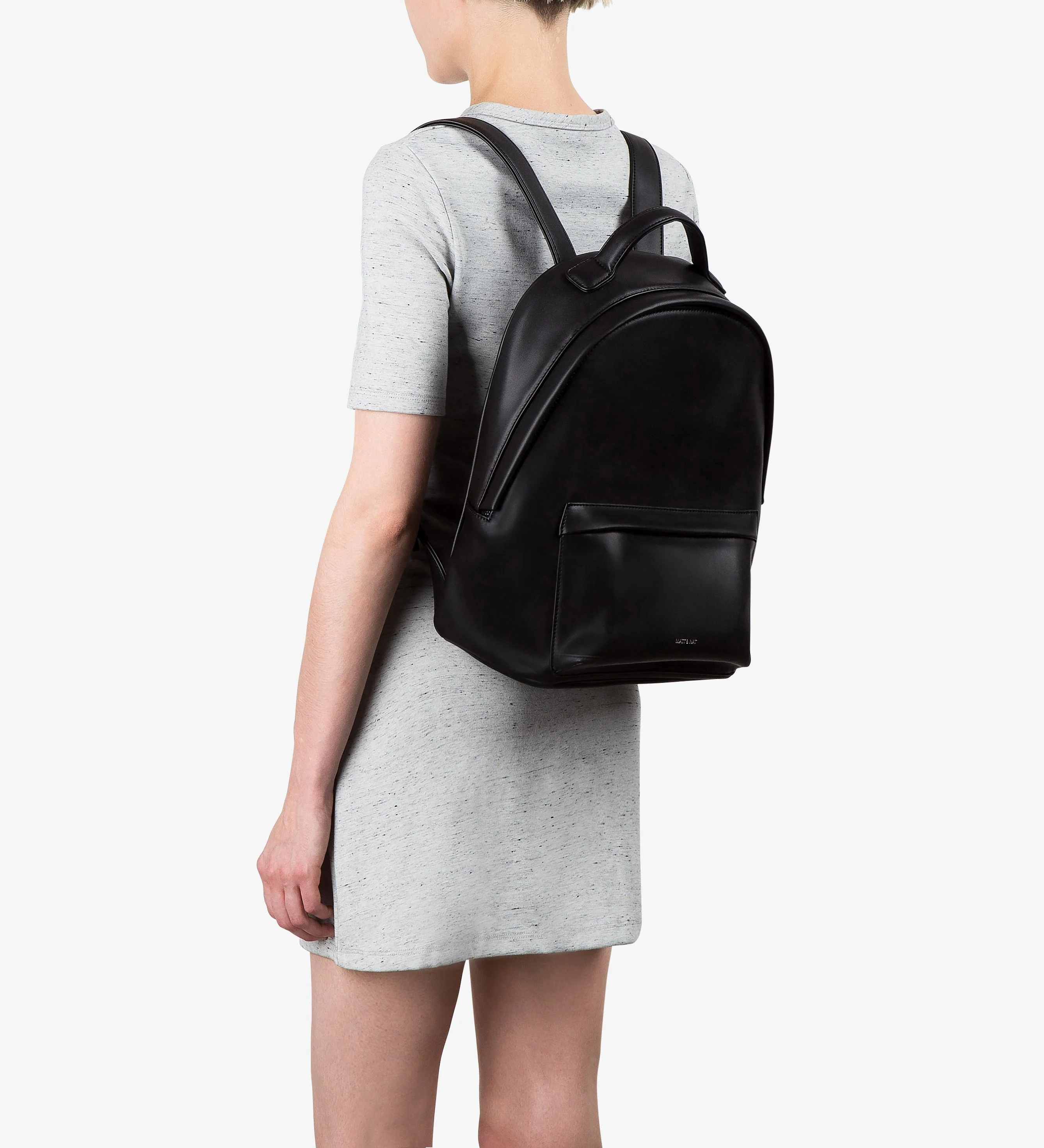 MUNICH Vegan Backpack - Loom - Image 5