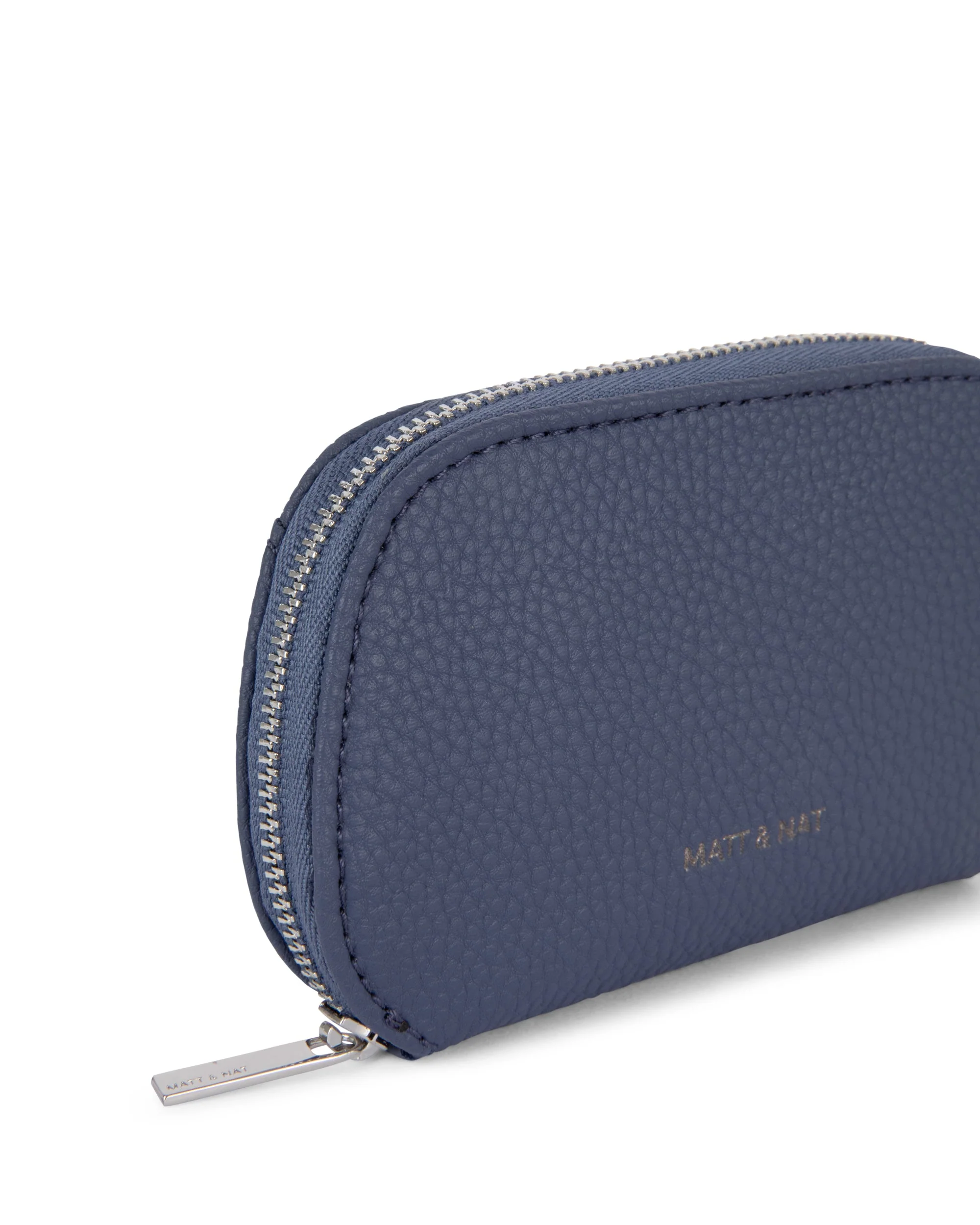 NADYA Vegan Card Holder – Grain - Image 10