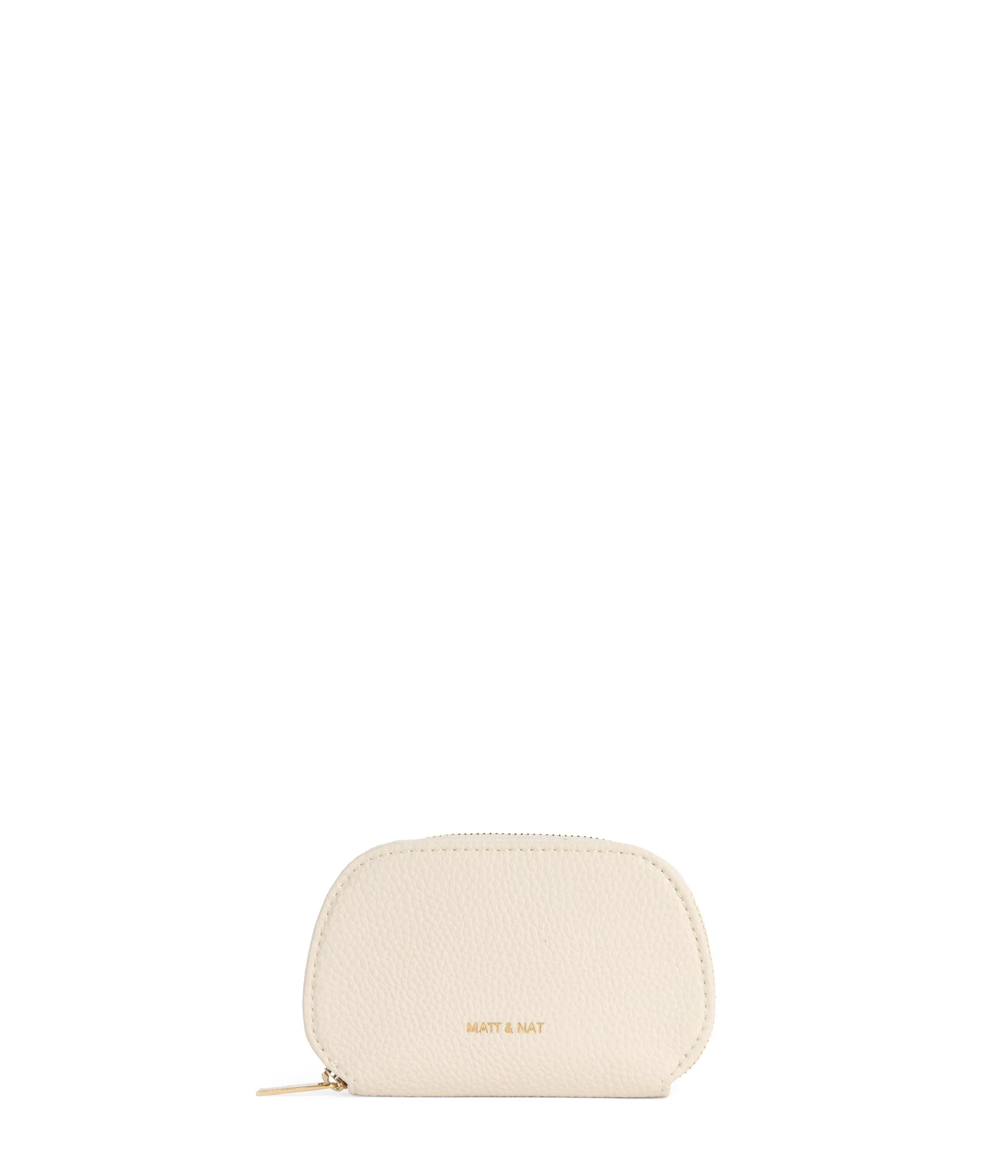 NADYA Vegan Card Holder – Grain - Image 11