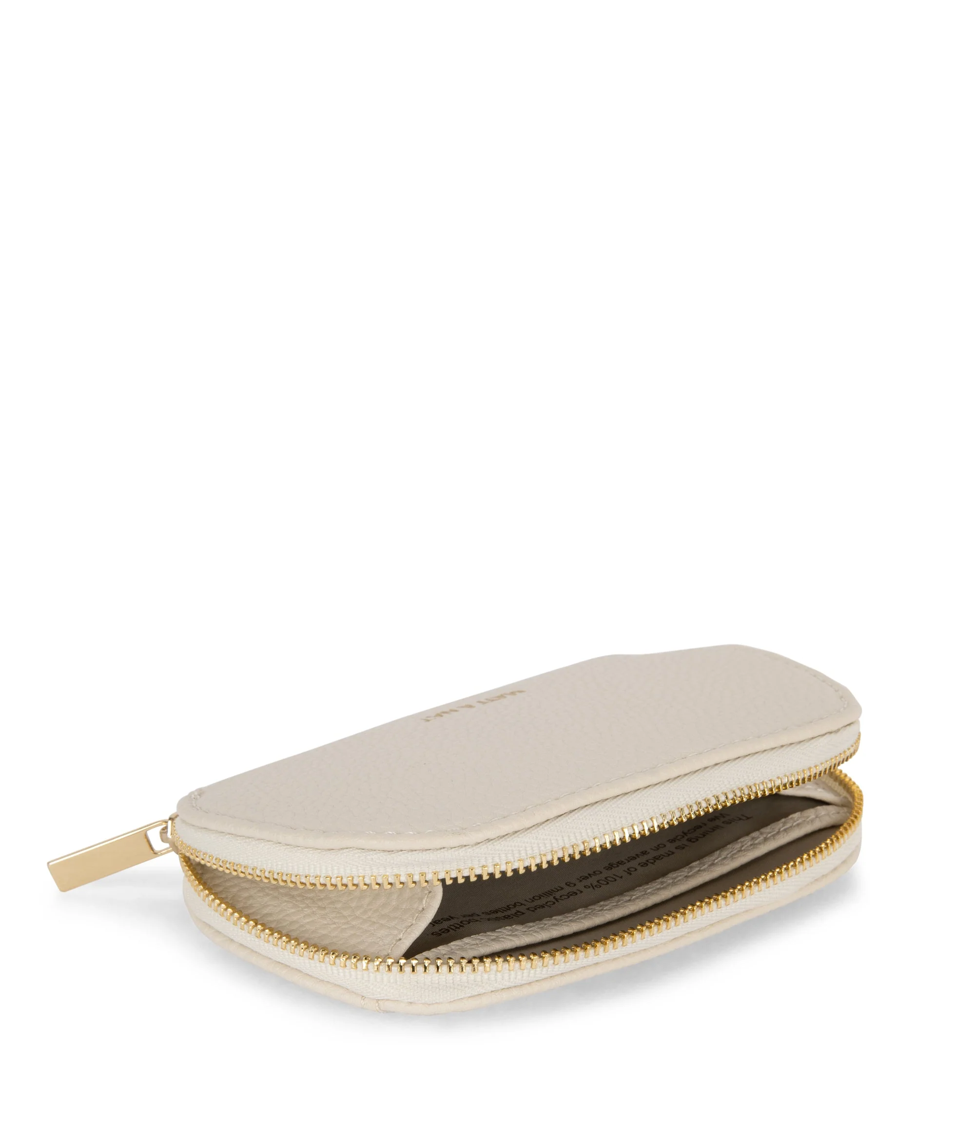 NADYA Vegan Card Holder – Grain - Image 13