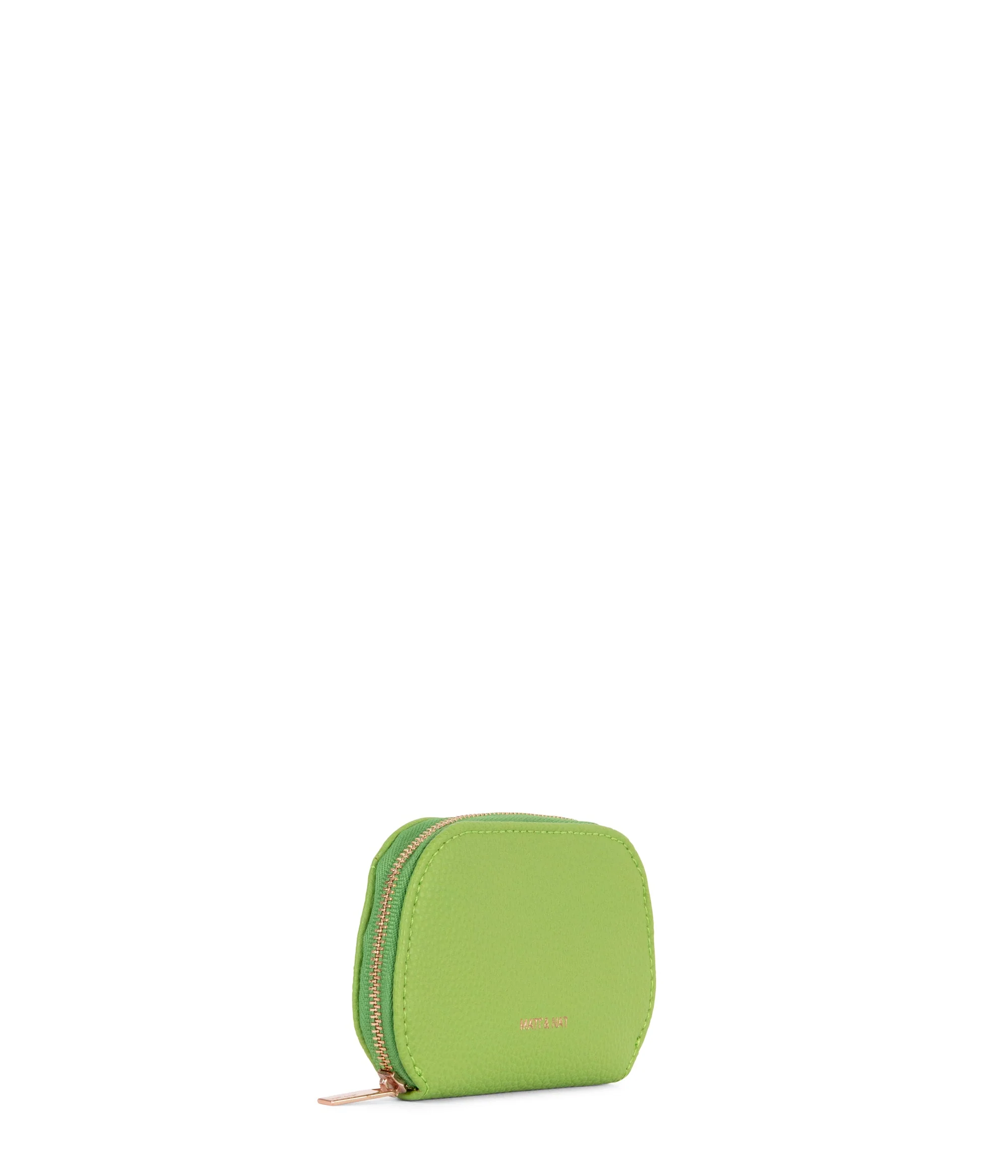 NADYA Vegan Card Holder – Grain - Image 17