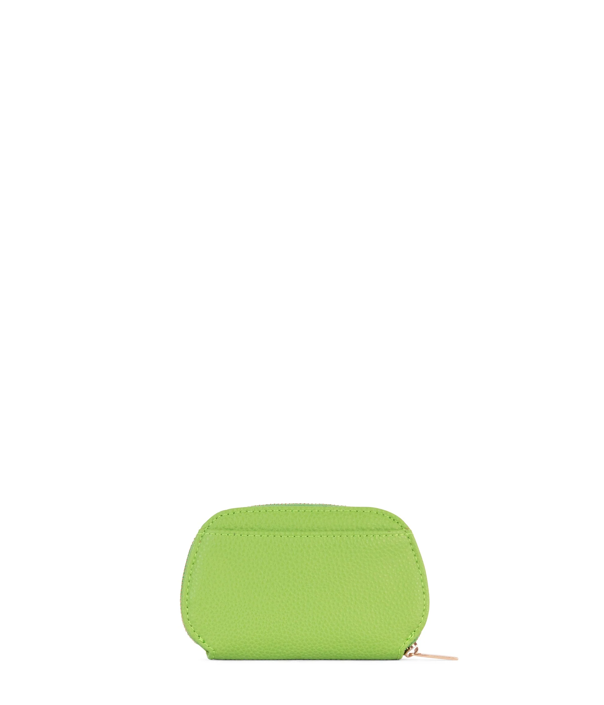 NADYA Vegan Card Holder – Grain - Image 19