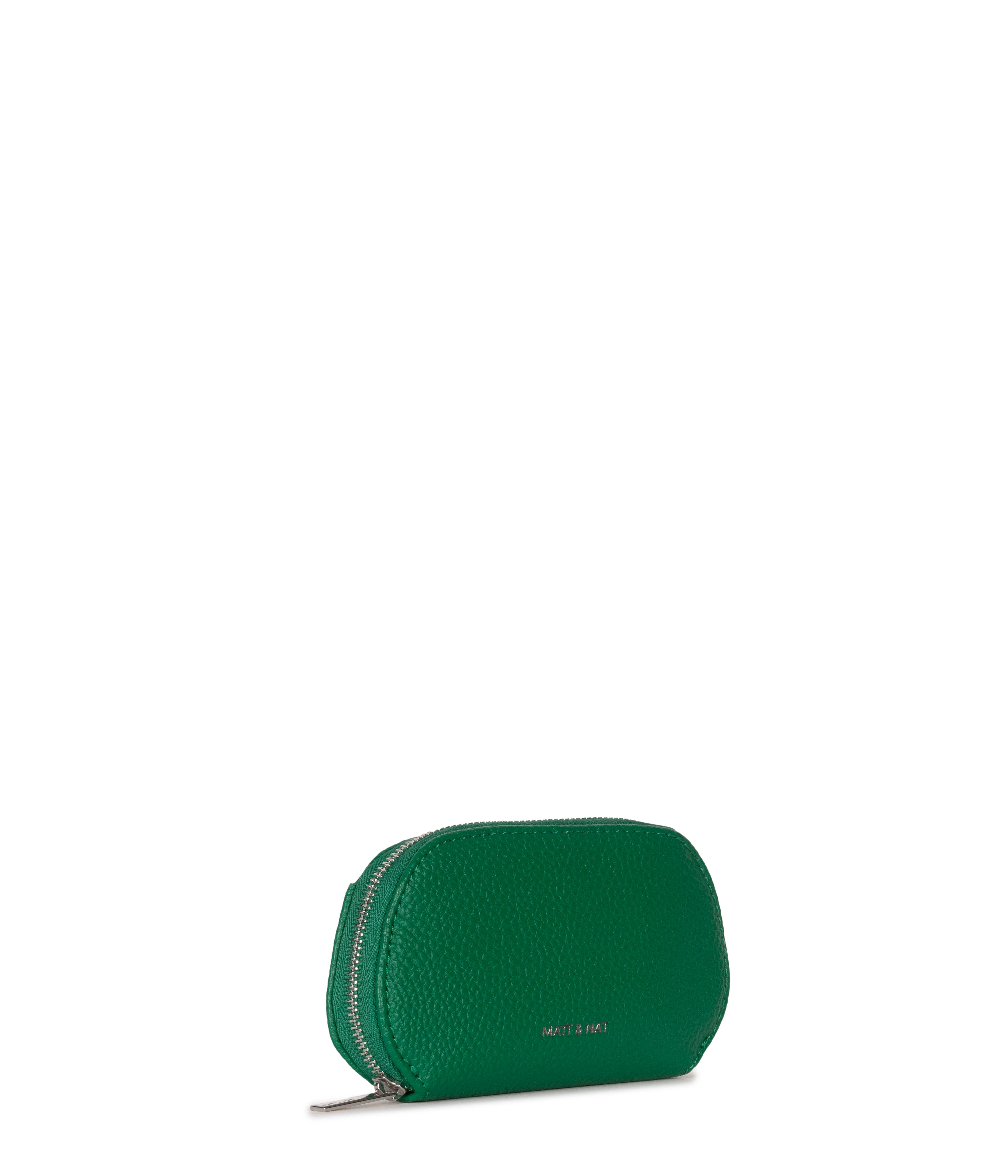 NADYA Vegan Card Holder – Grain - Image 22